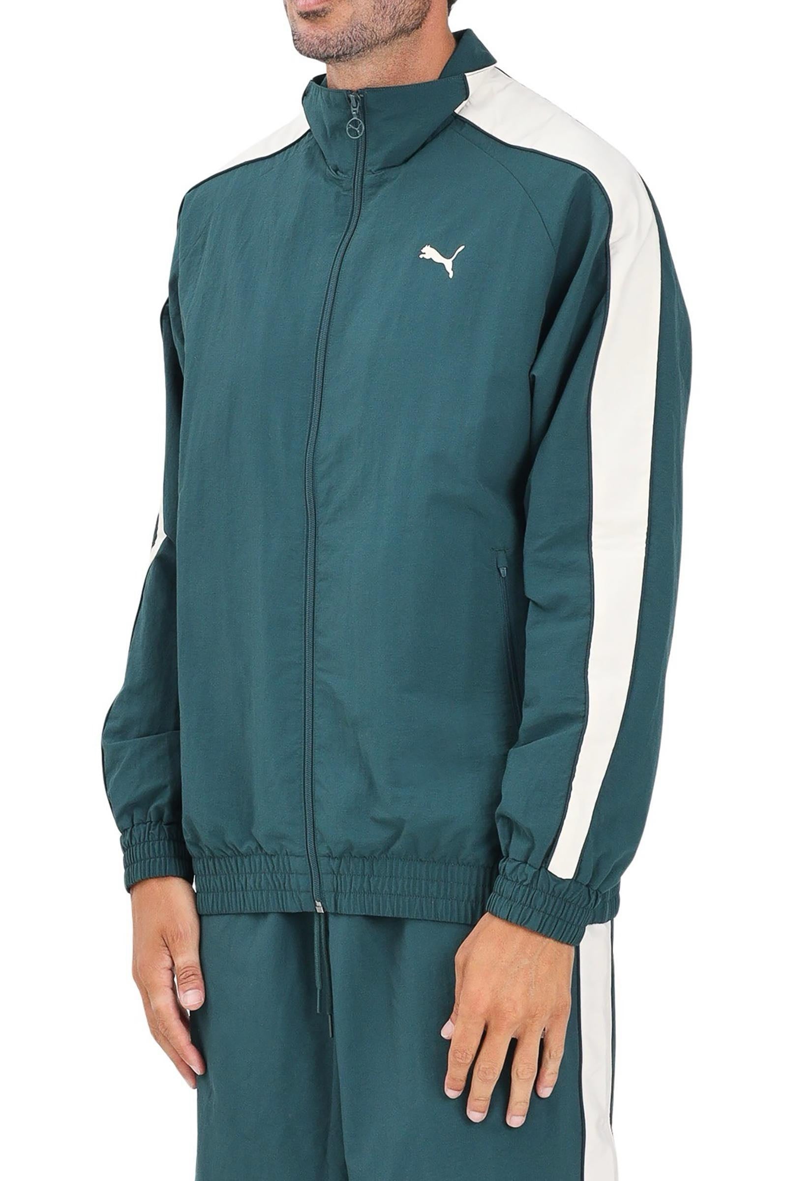 PUMA - KNITWEAR AND SWEATSHIRTS