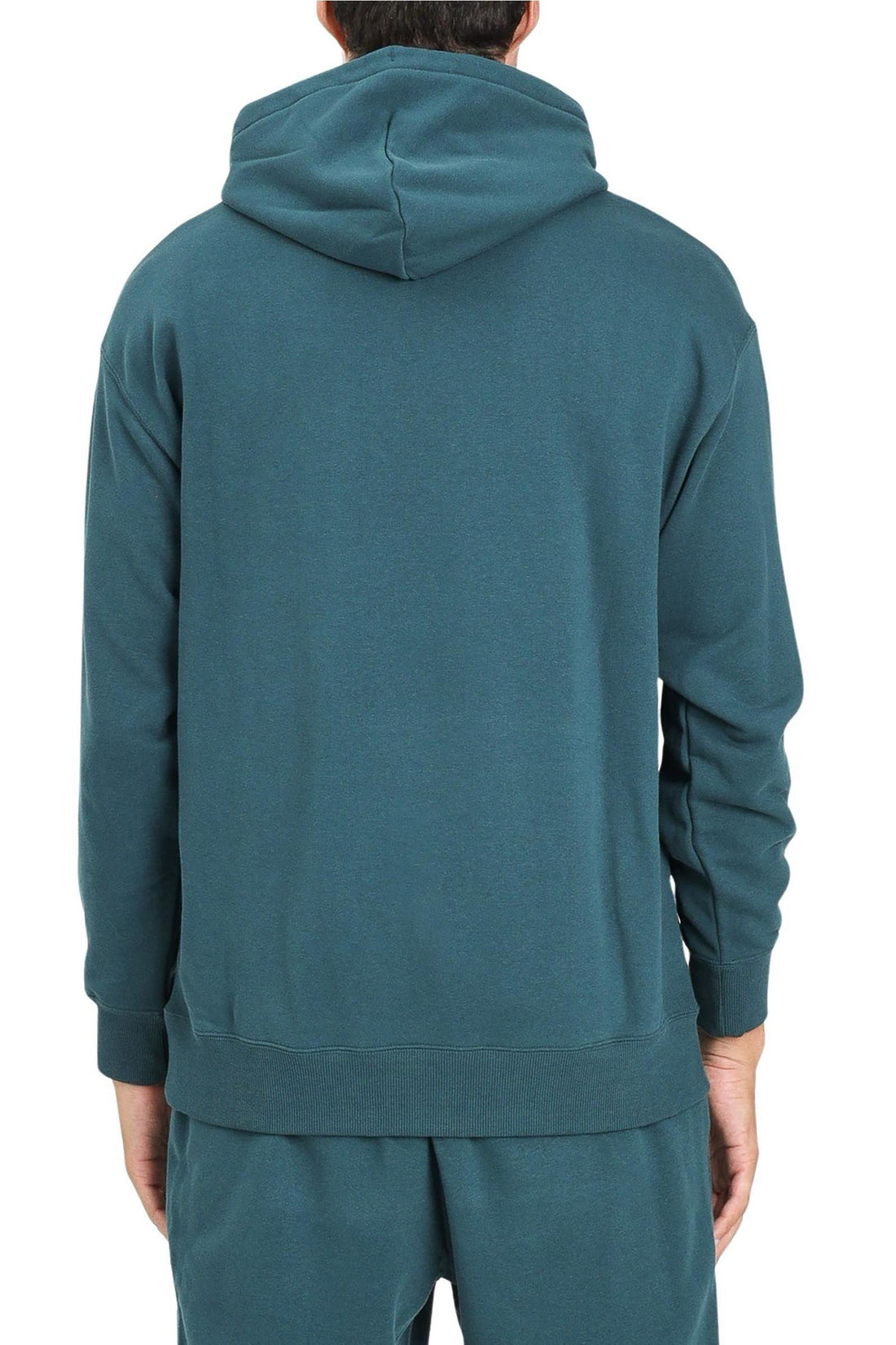 PUMA - KNITWEAR AND SWEATSHIRTS