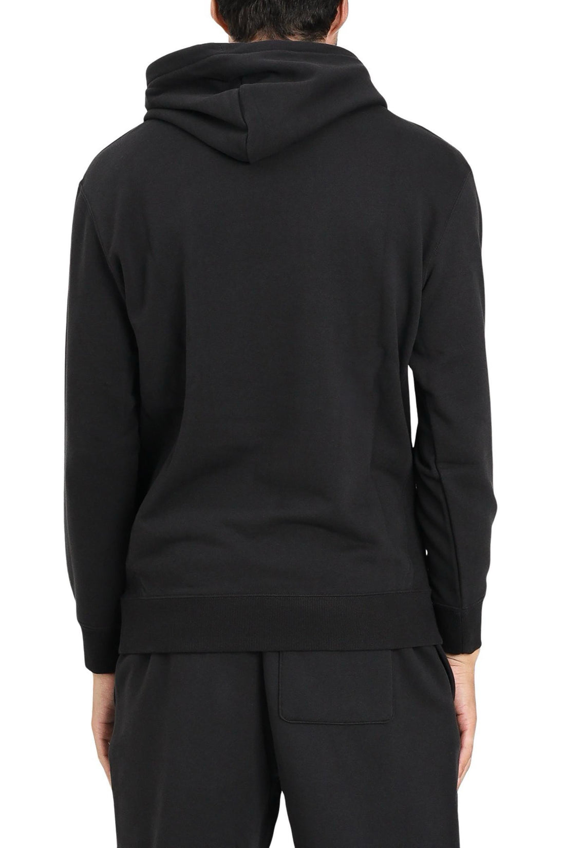 PUMA - KNITWEAR AND SWEATSHIRTS