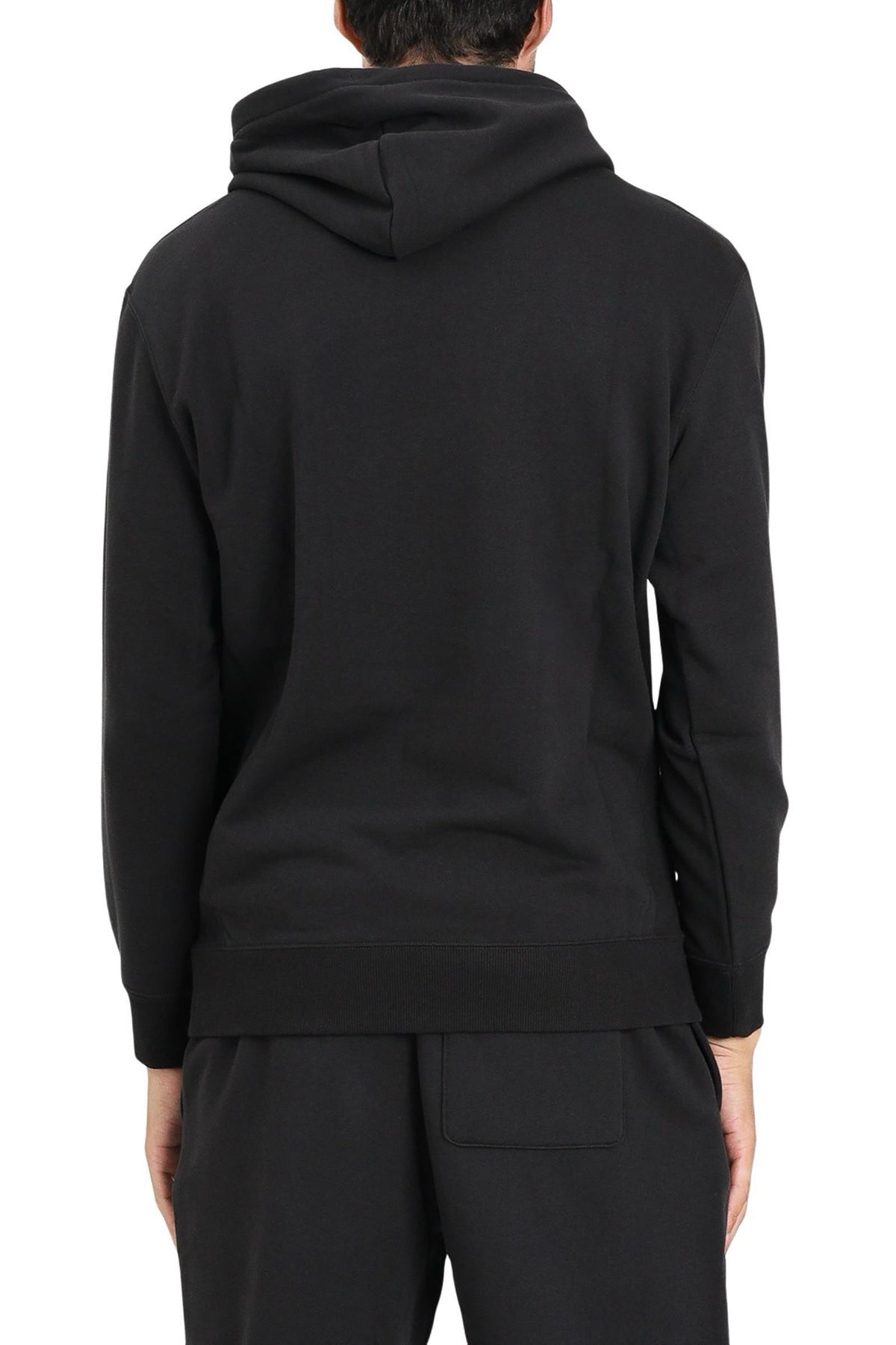 PUMA - KNITWEAR AND SWEATSHIRTS
