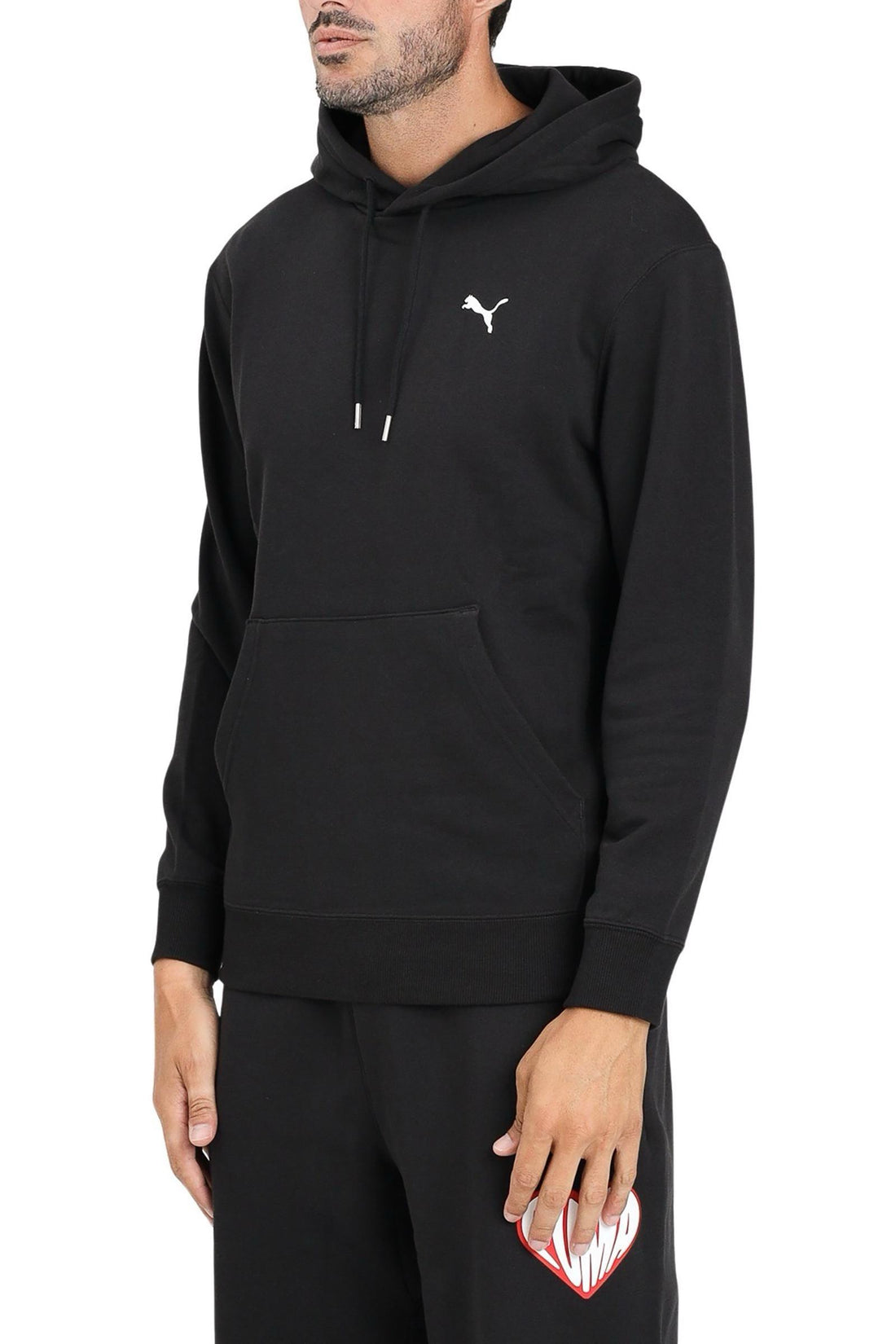 PUMA - KNITWEAR AND SWEATSHIRTS