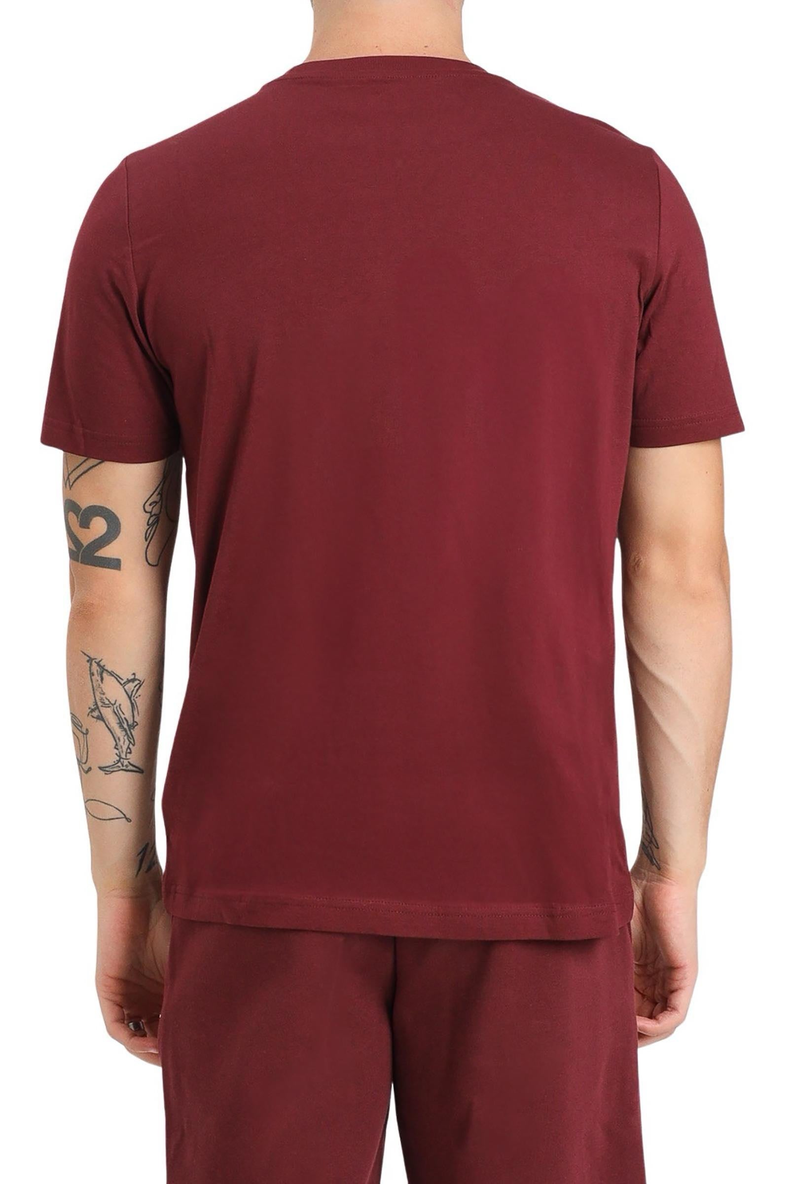 PUMA - T-SHIRT AND POLO