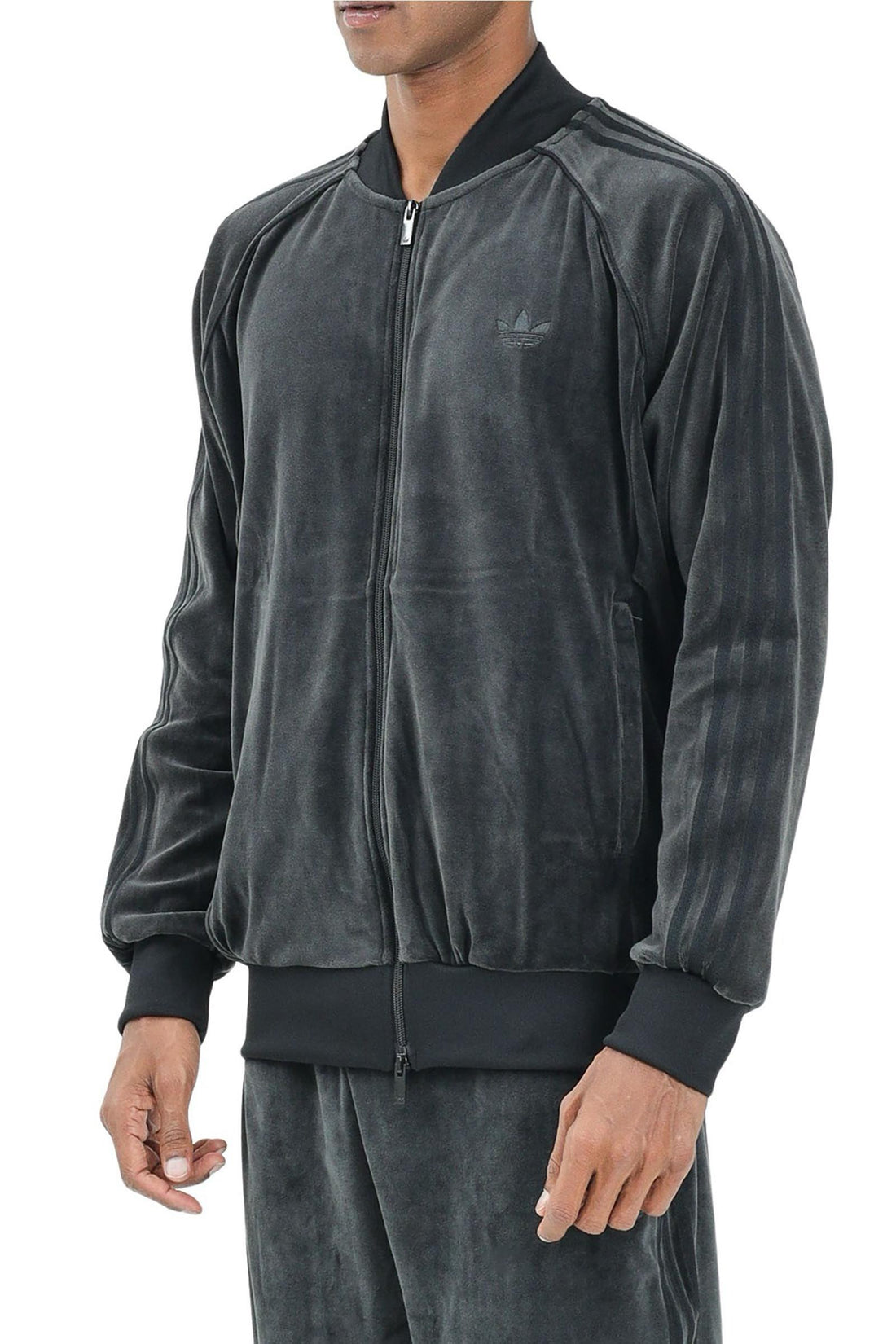 ADIDAS - KNITWEAR AND SWEATSHIRTS