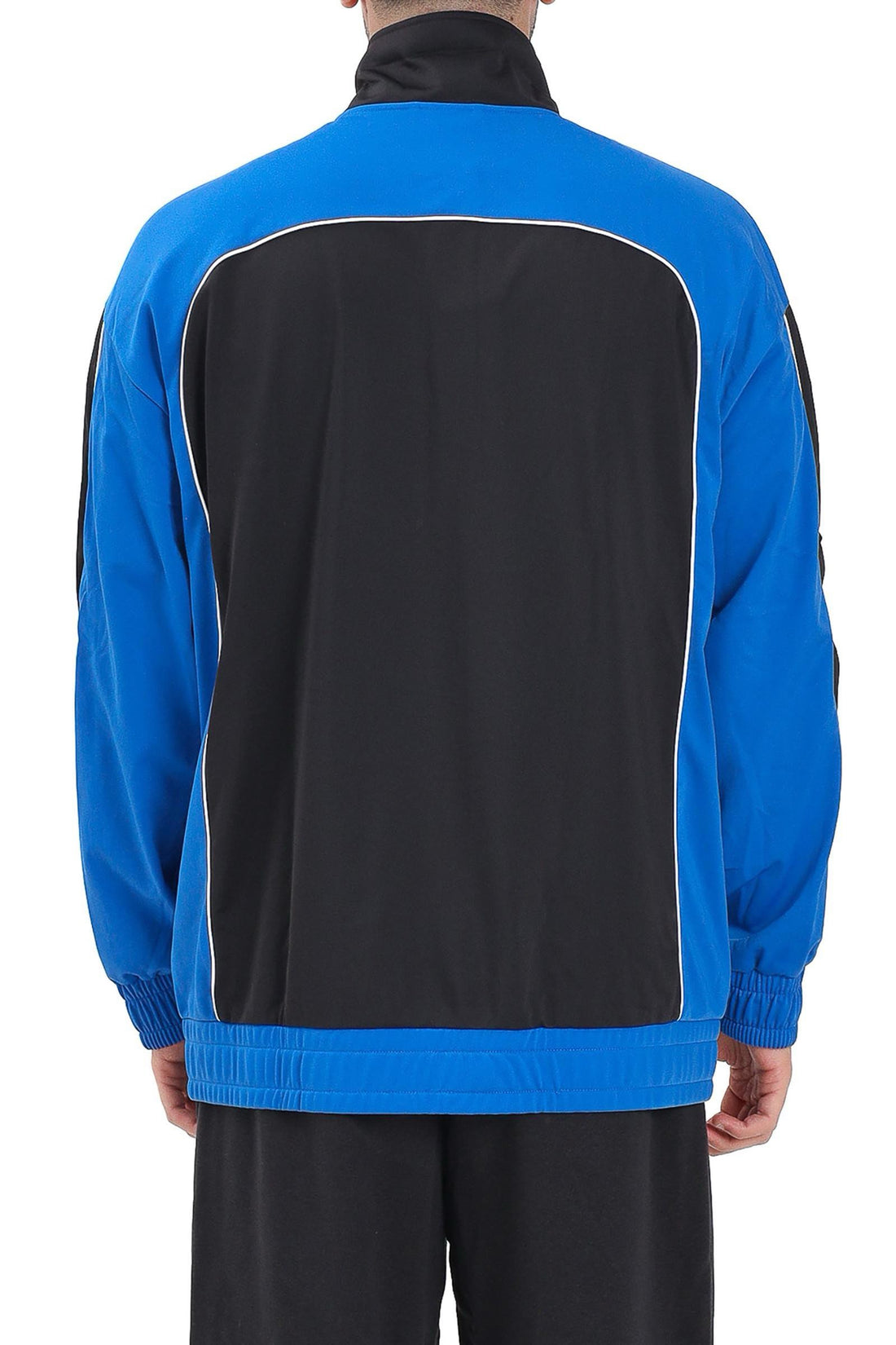 PUMA - KNITWEAR AND SWEATSHIRTS