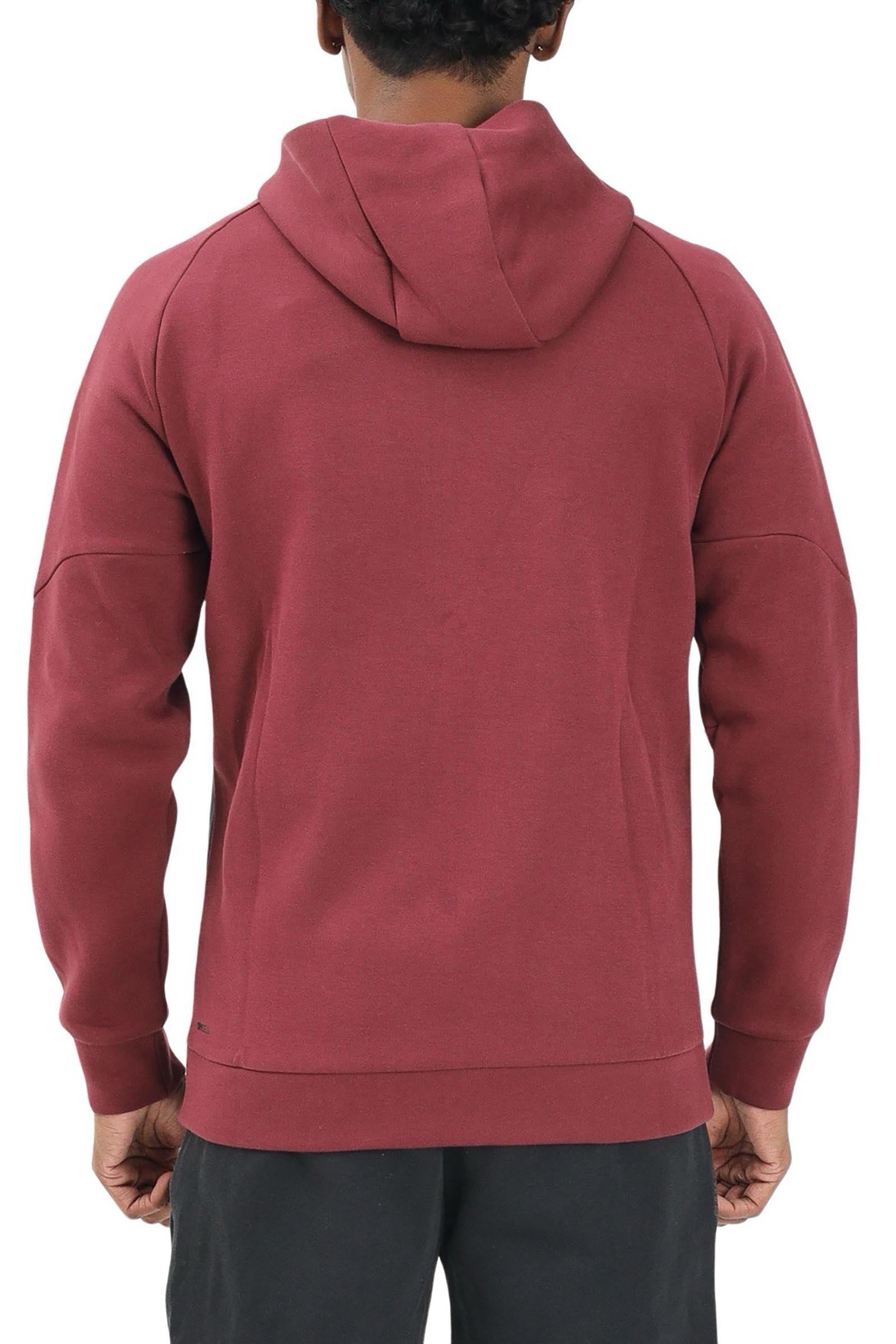 PUMA - KNITWEAR AND SWEATSHIRTS