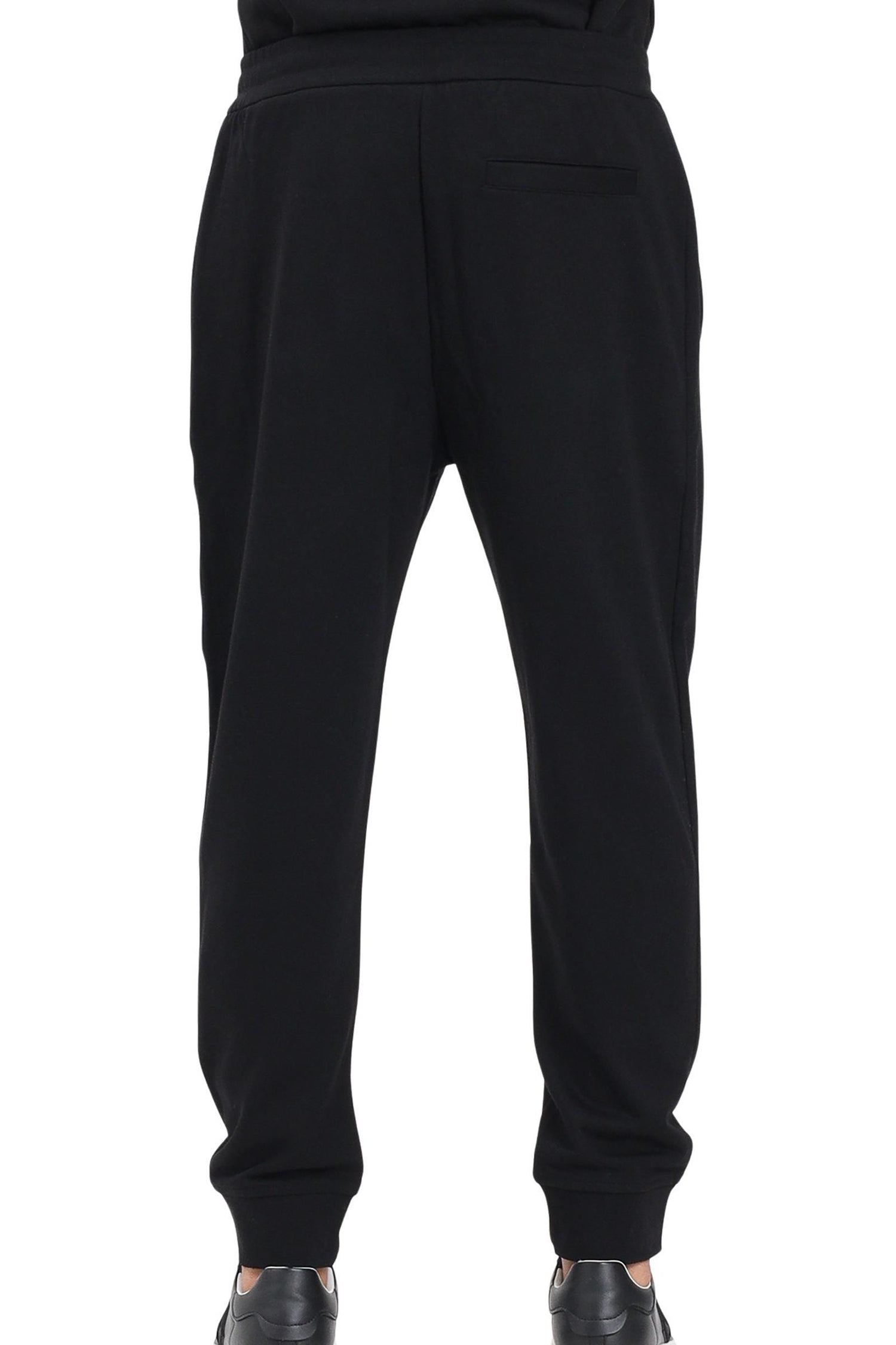 ARMANI EXCHANGE - TROUSERS