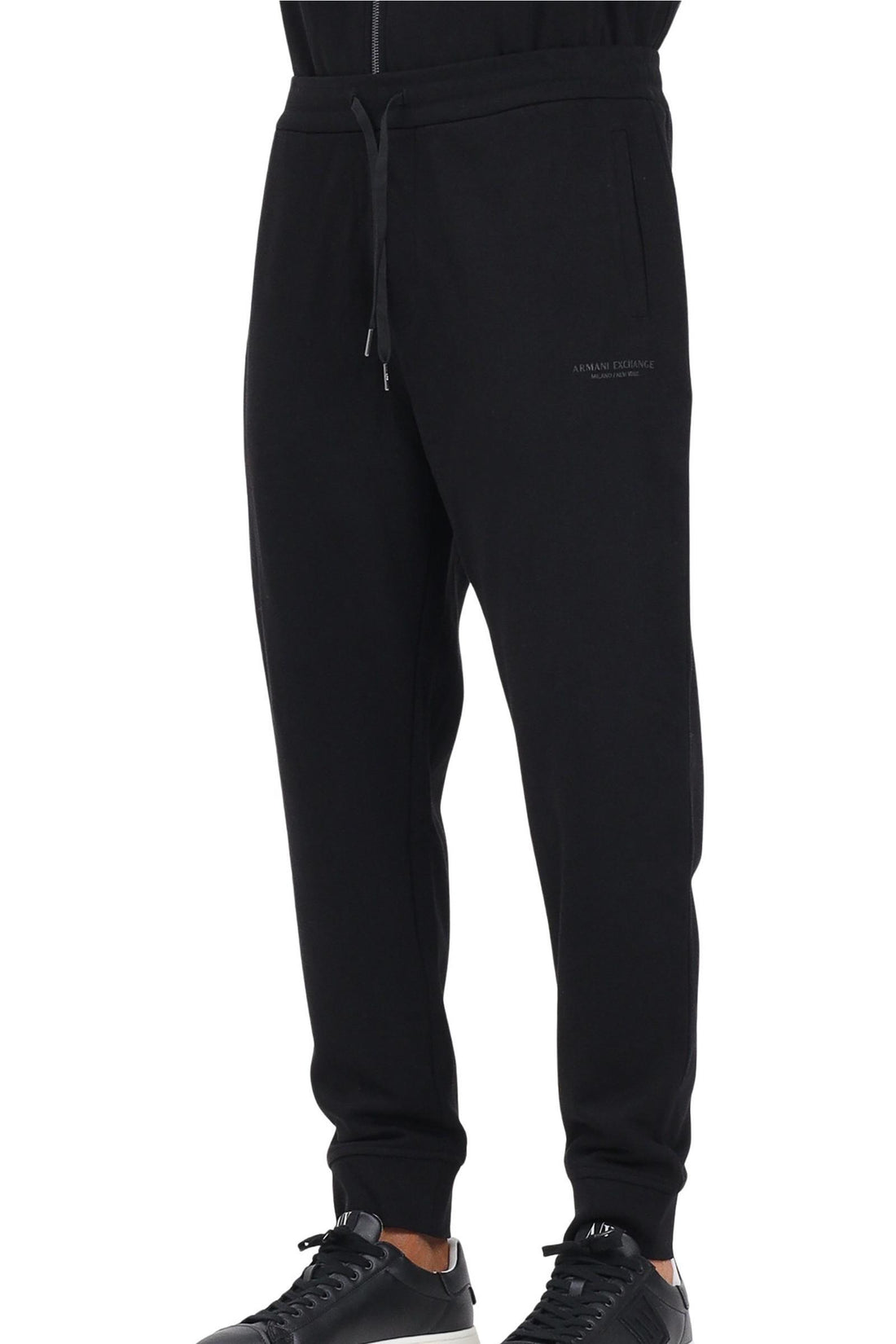 ARMANI EXCHANGE - TROUSERS
