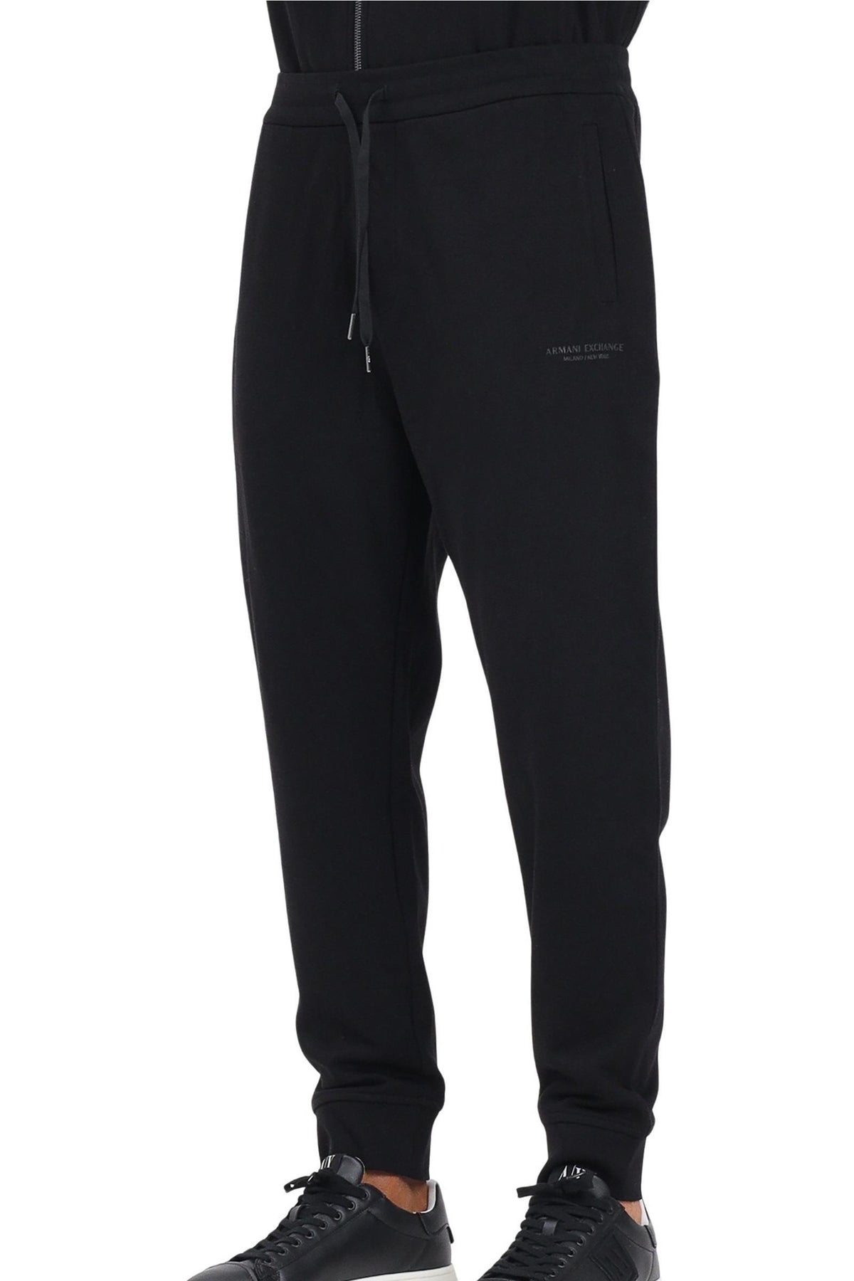 ARMANI EXCHANGE - TROUSERS