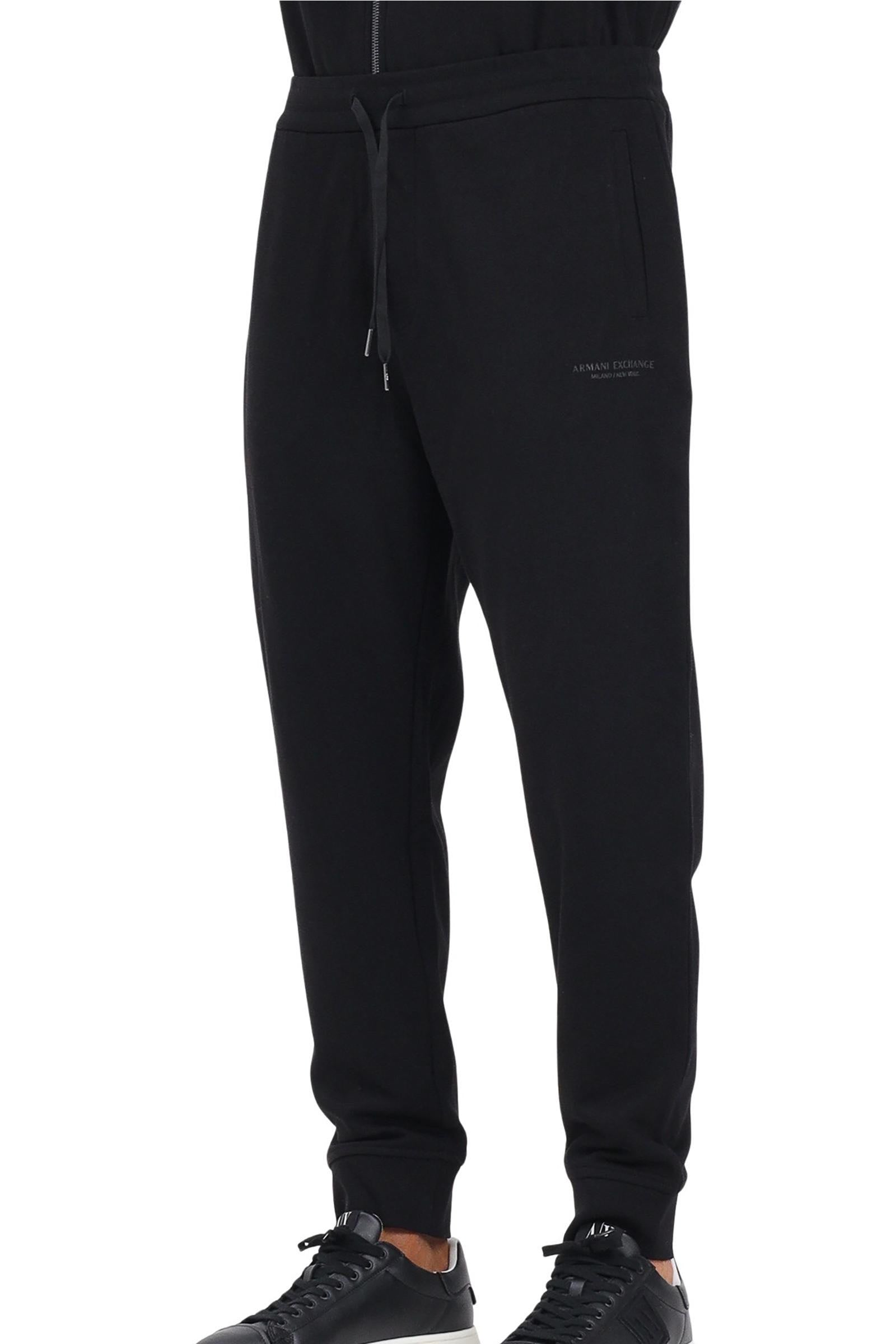 ARMANI EXCHANGE - TROUSERS