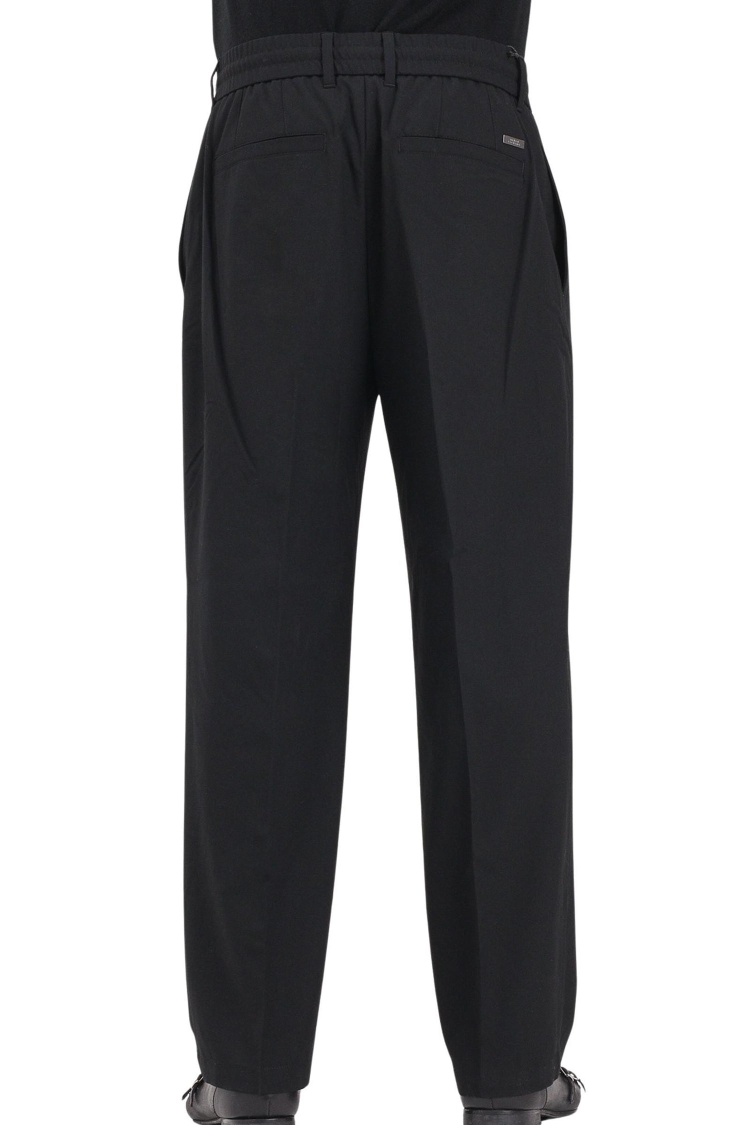 ARMANI EXCHANGE - TROUSERS
