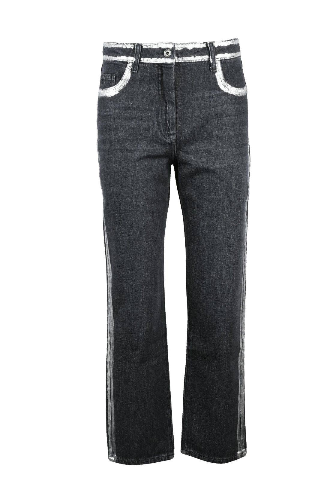 PATRIZIA PEPE - TROUSERS
