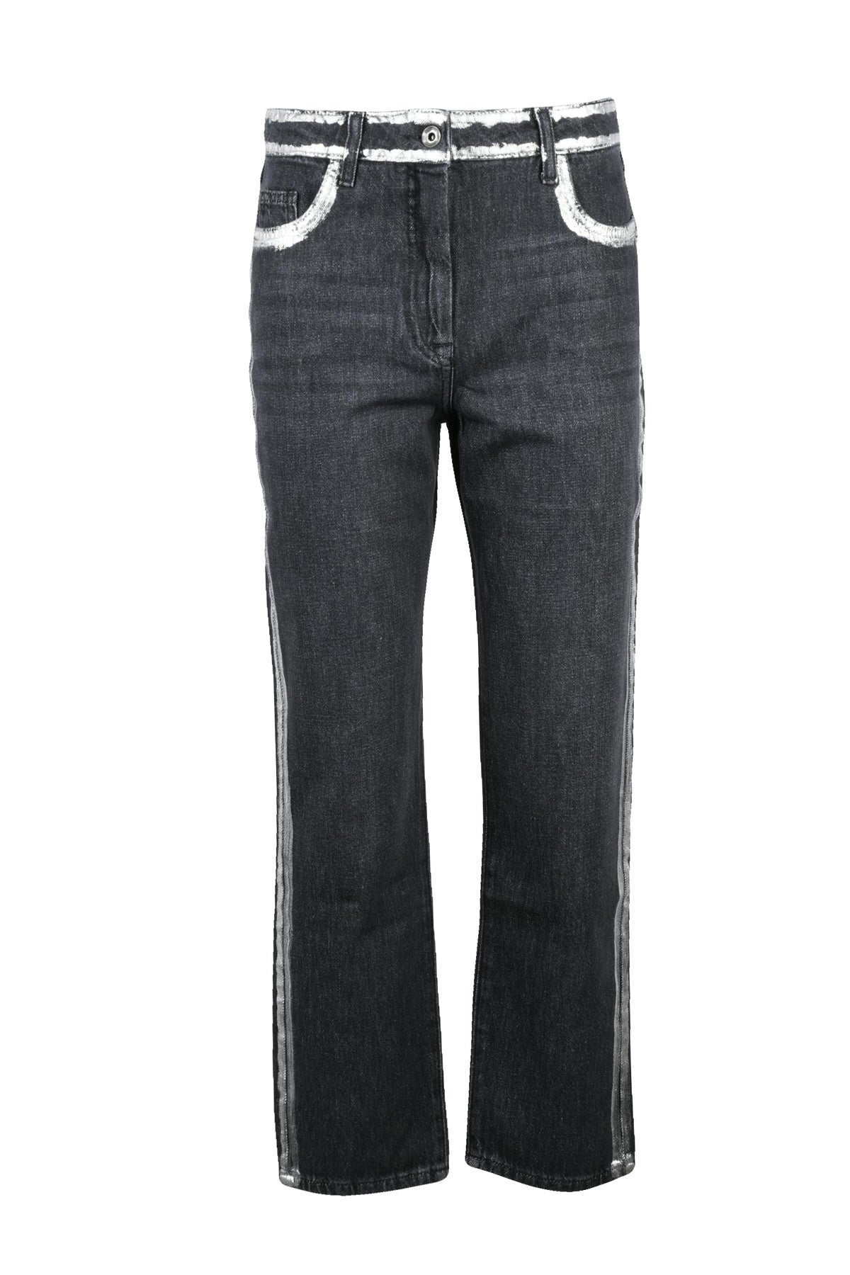 PATRIZIA PEPE - TROUSERS