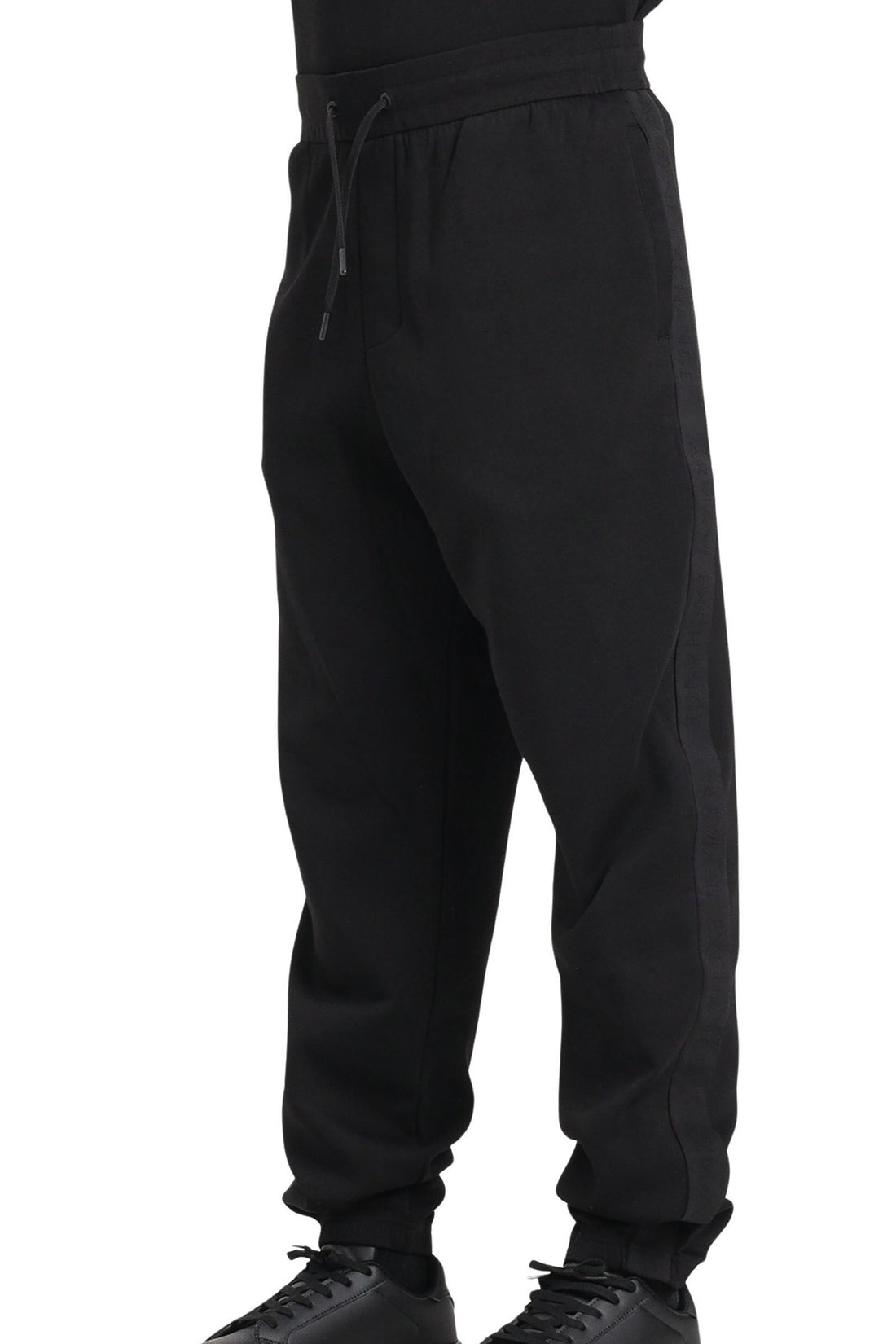 ARMANI EXCHANGE - TROUSERS