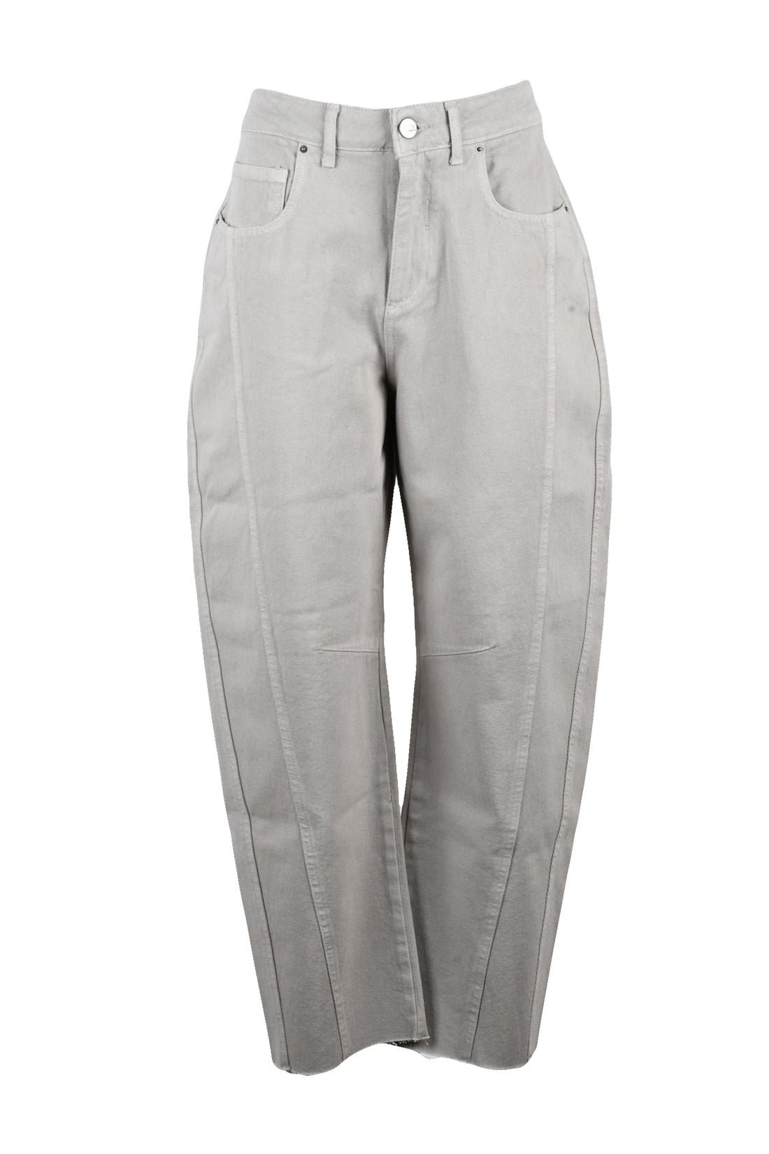 NOIR AND BLEU - TROUSERS