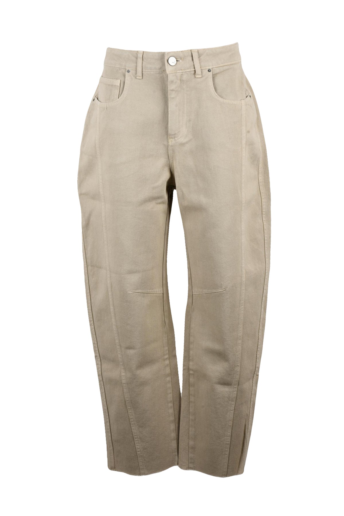NOIR AND BLEU - TROUSERS