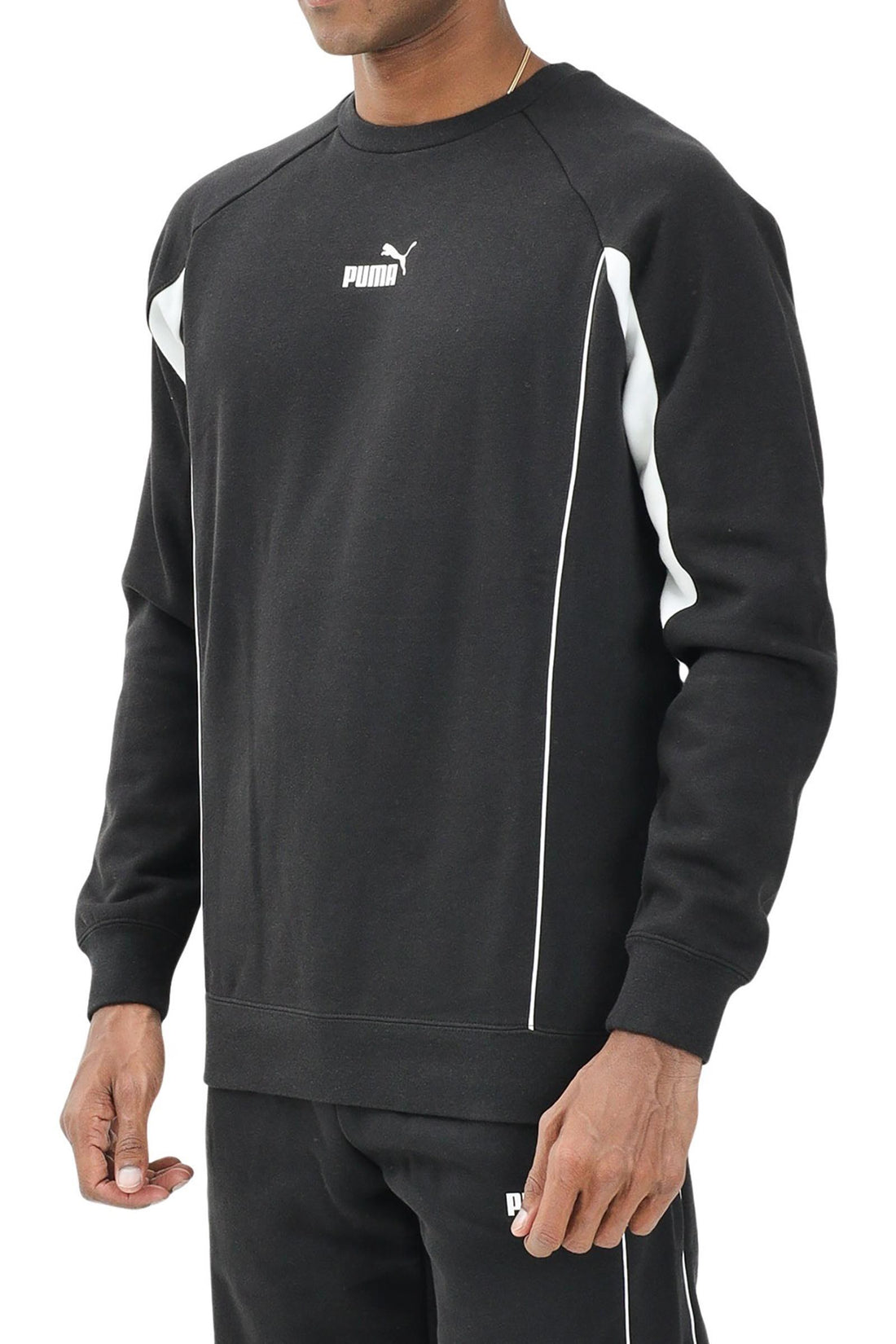 PUMA - KNITWEAR AND SWEATSHIRTS