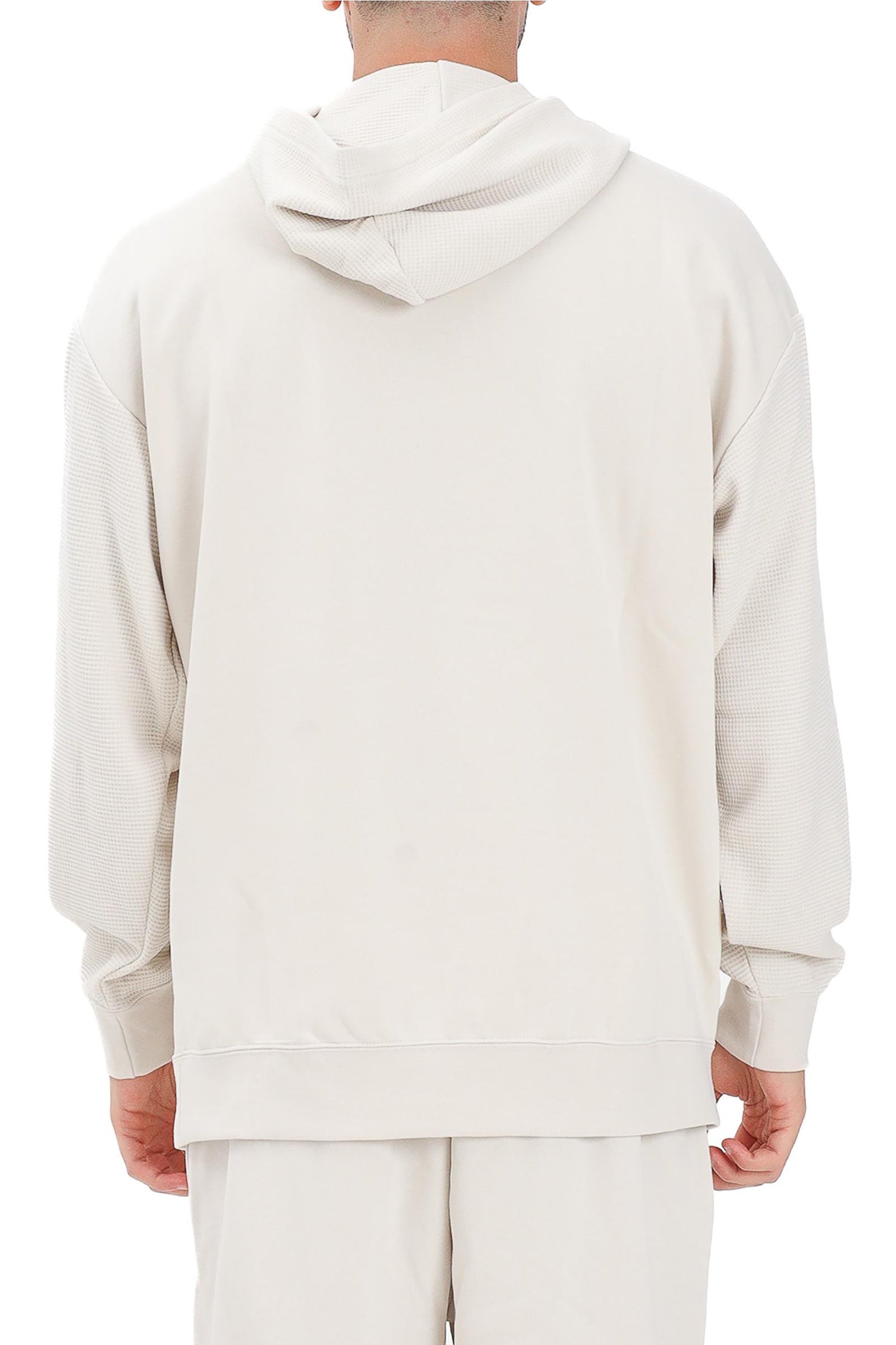 PUMA - KNITWEAR AND SWEATSHIRTS