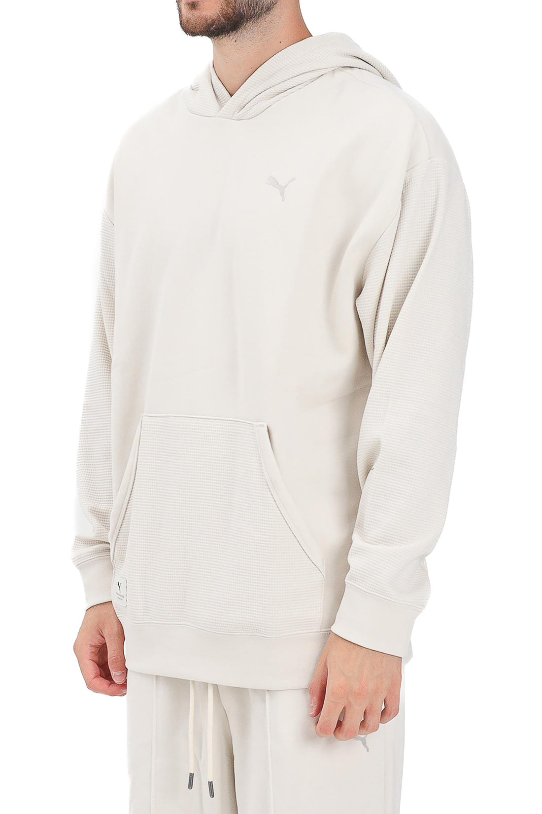 PUMA - KNITWEAR AND SWEATSHIRTS