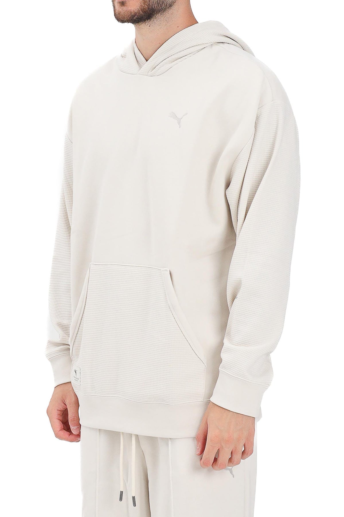 PUMA - KNITWEAR AND SWEATSHIRTS