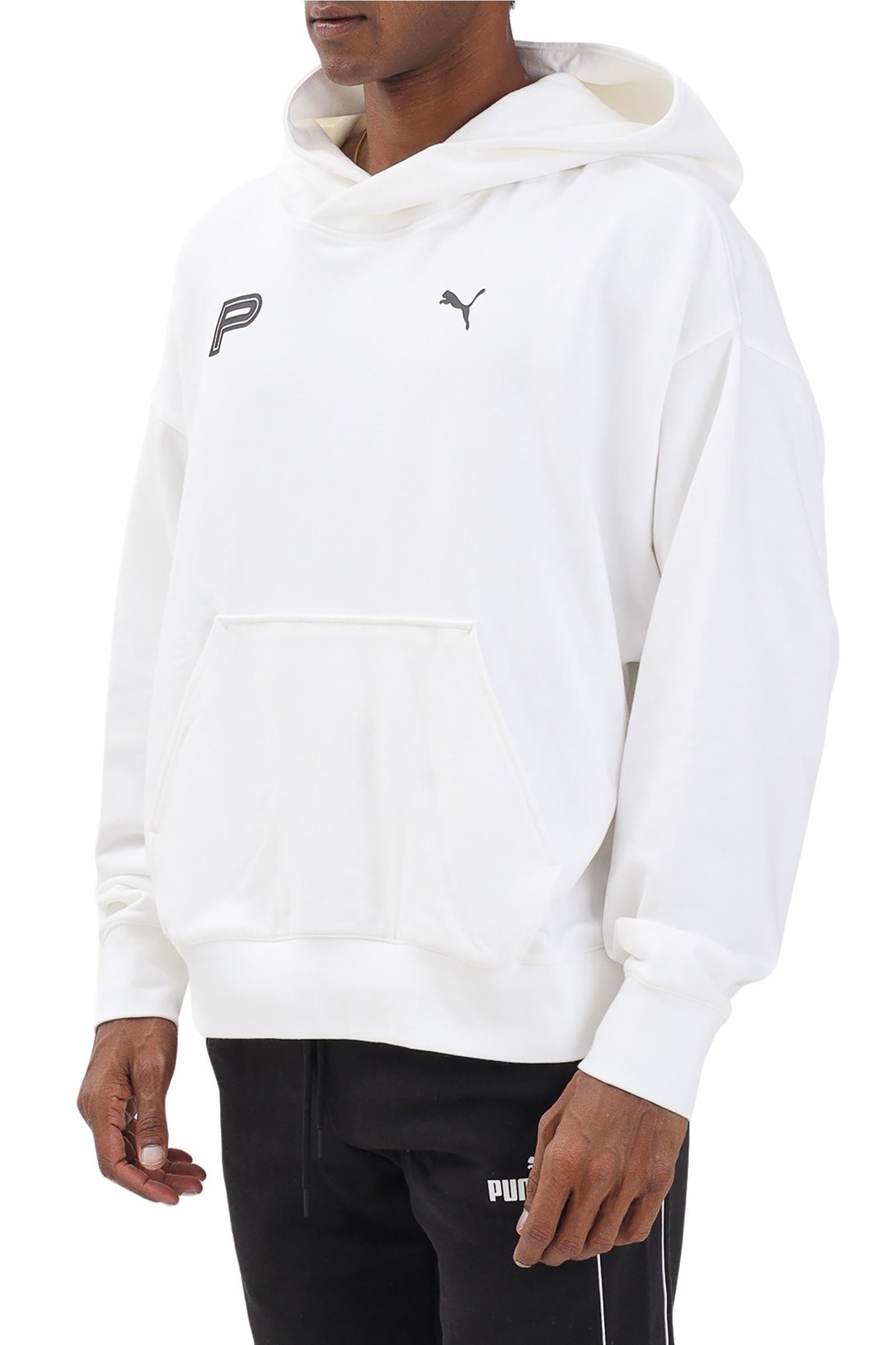 PUMA - KNITWEAR AND SWEATSHIRTS
