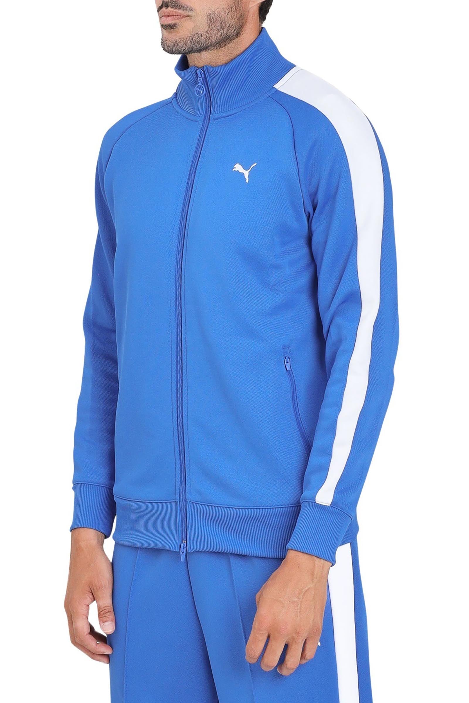 PUMA - KNITWEAR AND SWEATSHIRTS