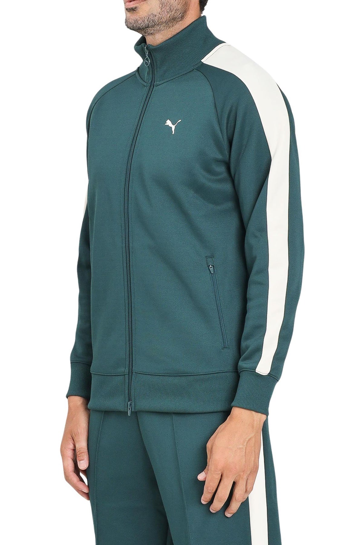 PUMA - KNITWEAR AND SWEATSHIRTS
