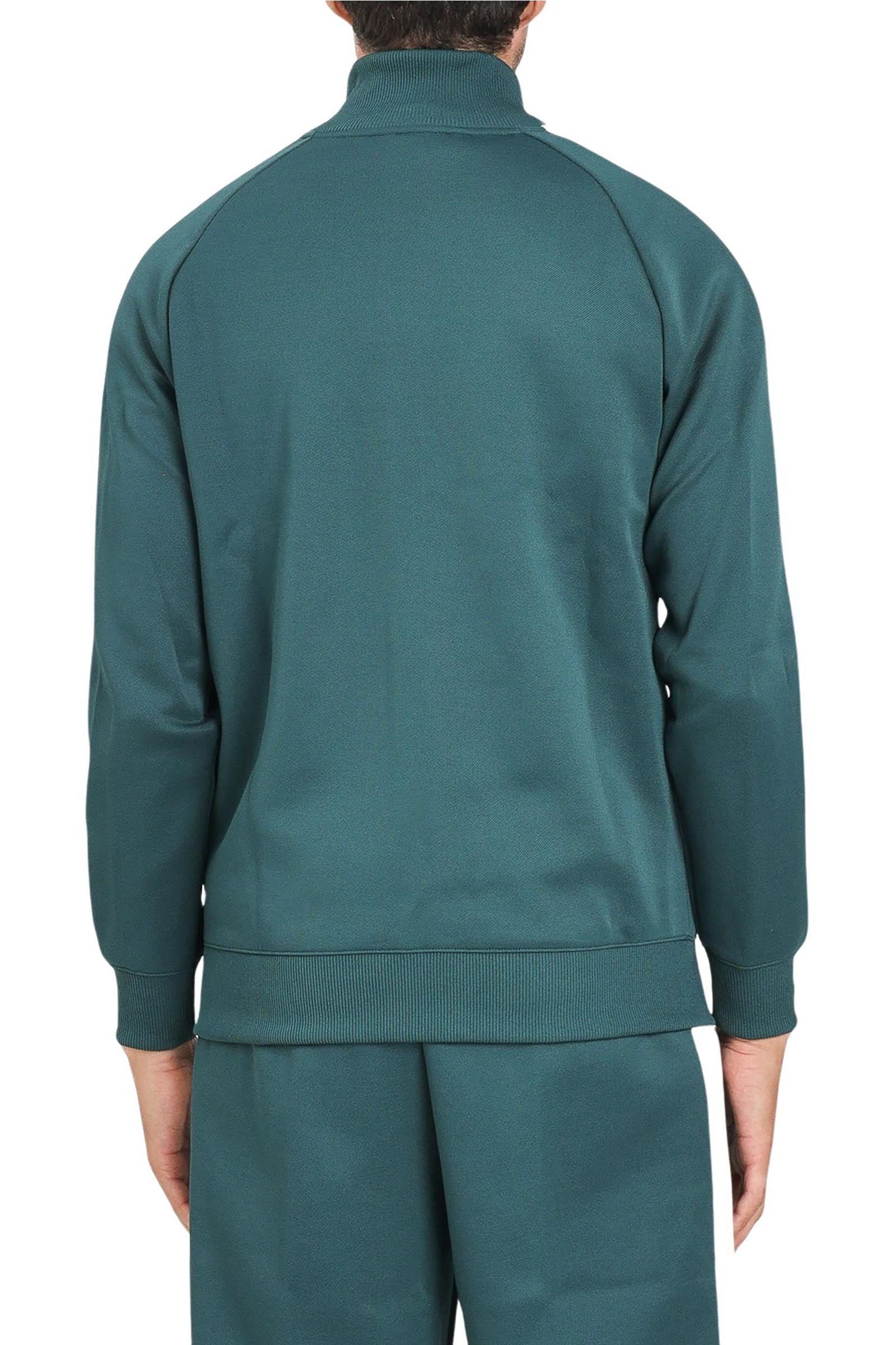 PUMA - KNITWEAR AND SWEATSHIRTS