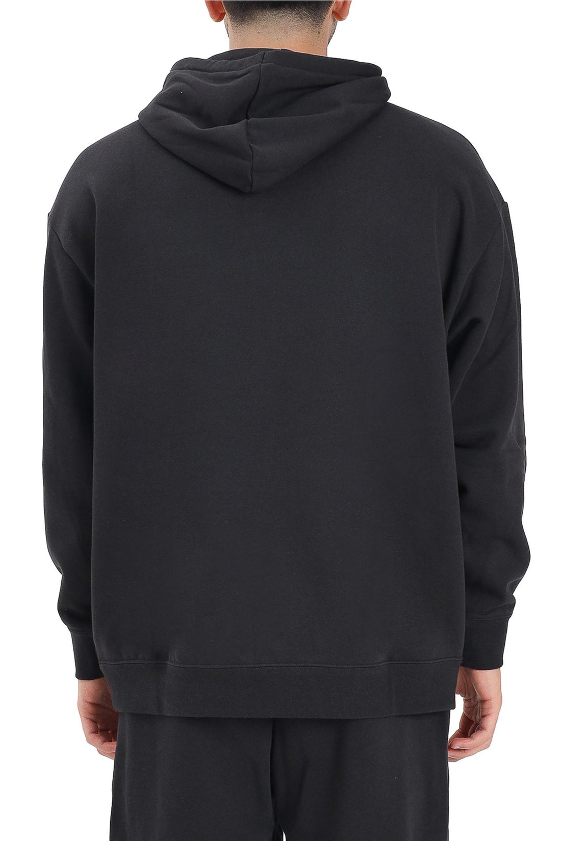 PUMA - KNITWEAR AND SWEATSHIRTS