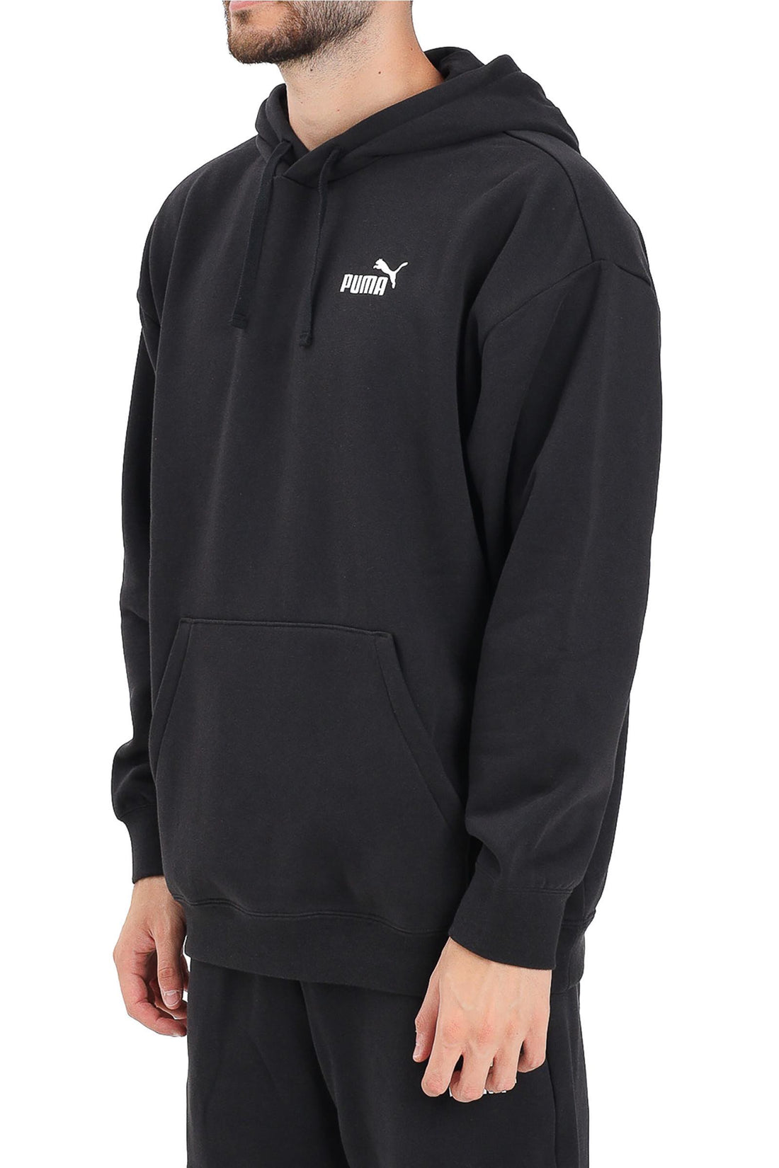 PUMA - KNITWEAR AND SWEATSHIRTS
