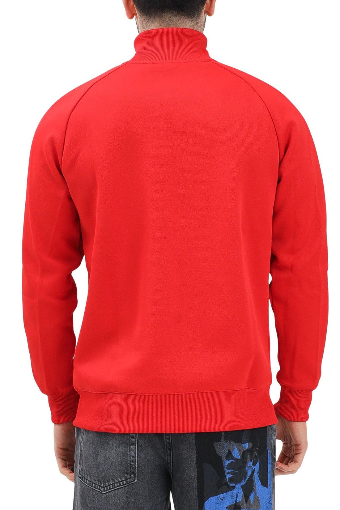 PUMA - KNITWEAR AND SWEATSHIRTS