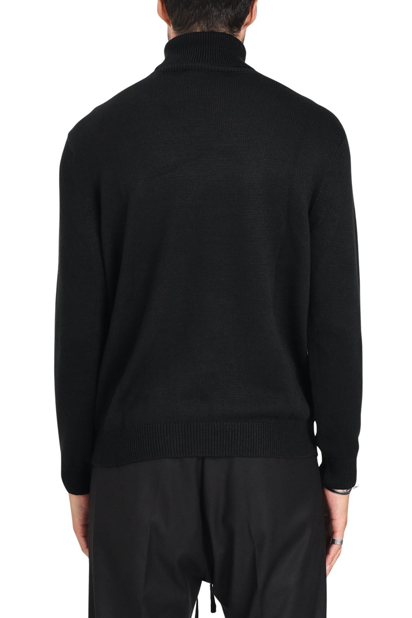 ARMANI EXCHANGE - KNITWEAR AND SWEATSHIRTS