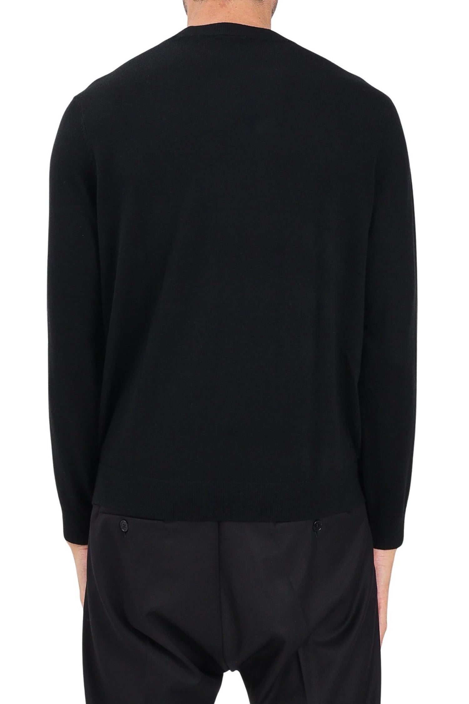 ARMANI EXCHANGE - KNITWEAR AND SWEATSHIRTS