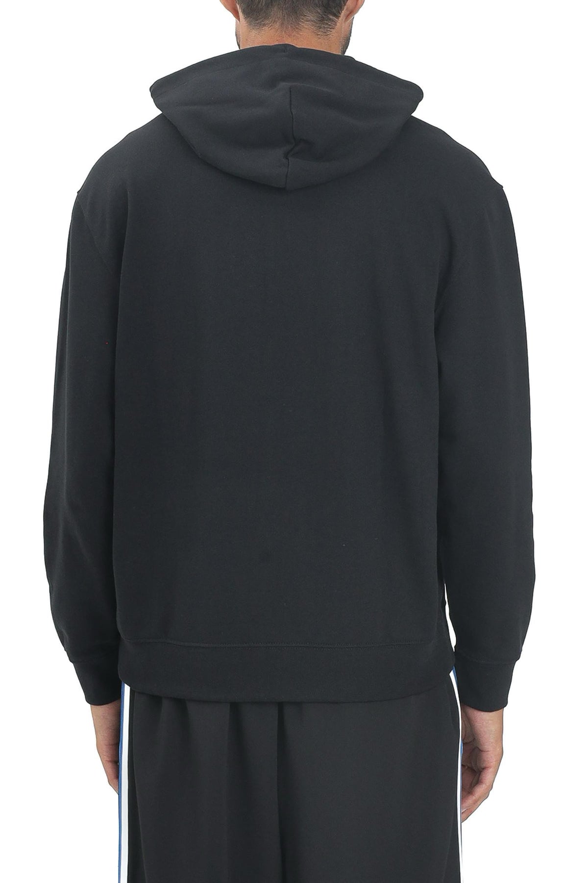 CALVIN KLEIN JEANS - KNITWEAR AND SWEATSHIRTS