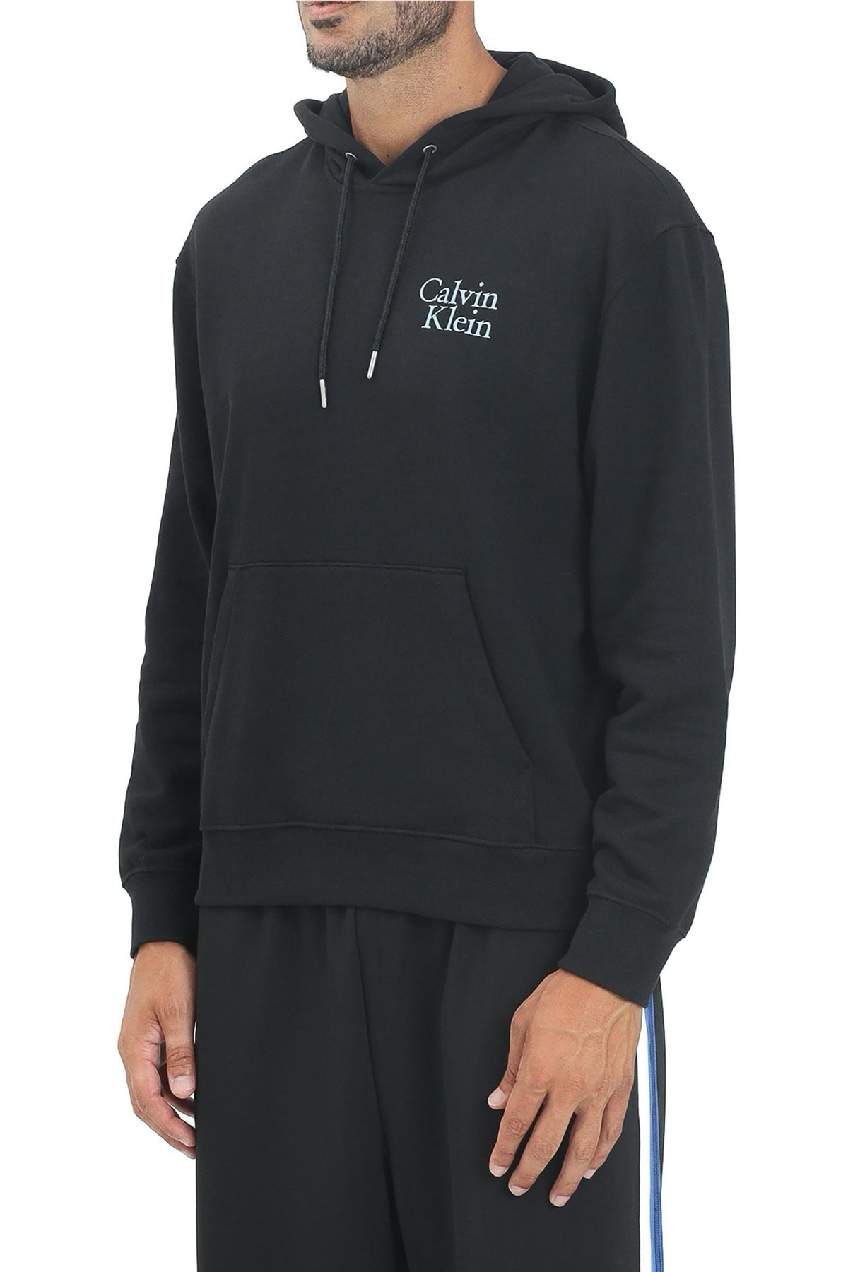 CALVIN KLEIN JEANS - KNITWEAR AND SWEATSHIRTS