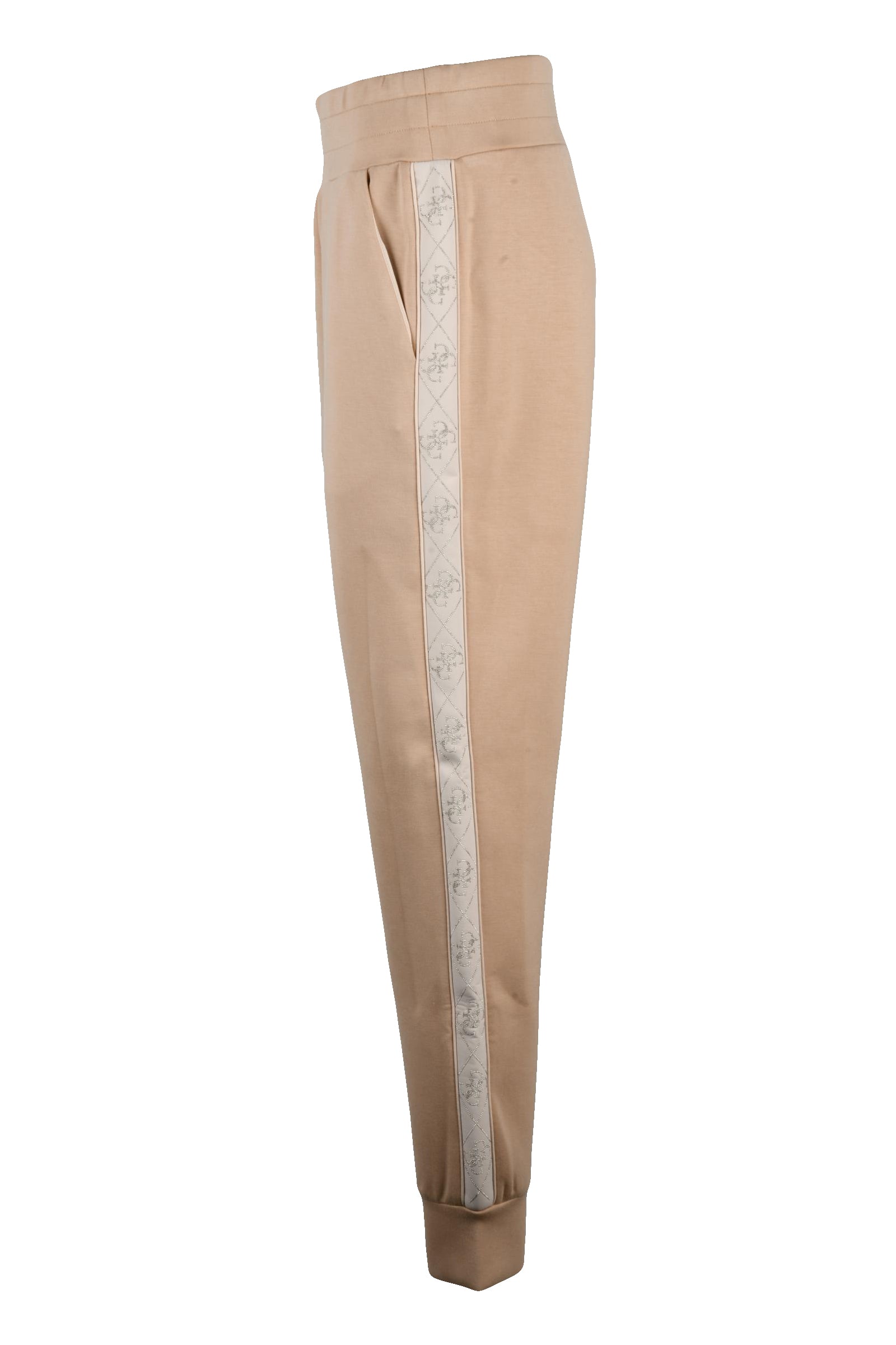 GUESS - TROUSERS