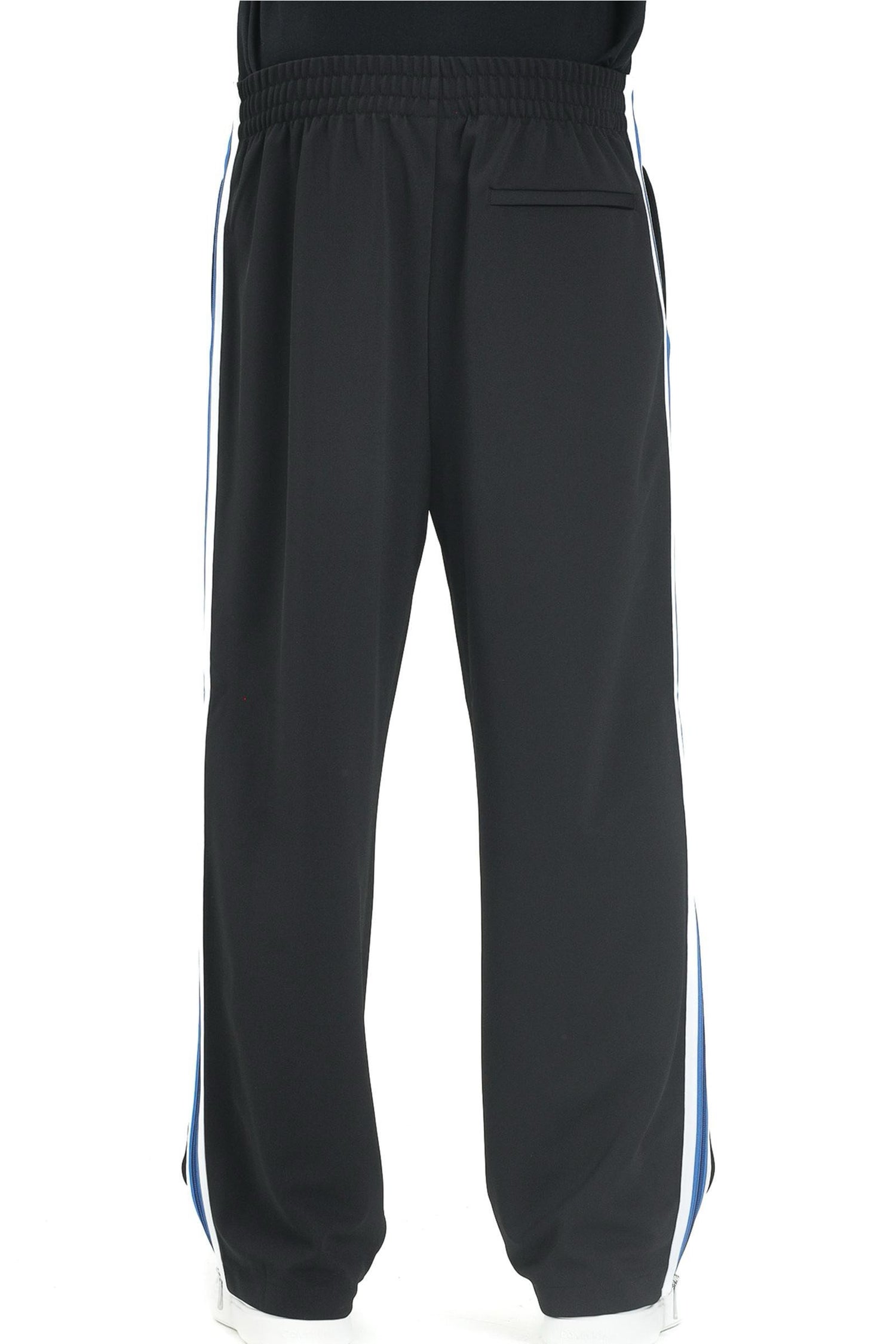 CALVIN KLEIN JEANS - TROUSERS