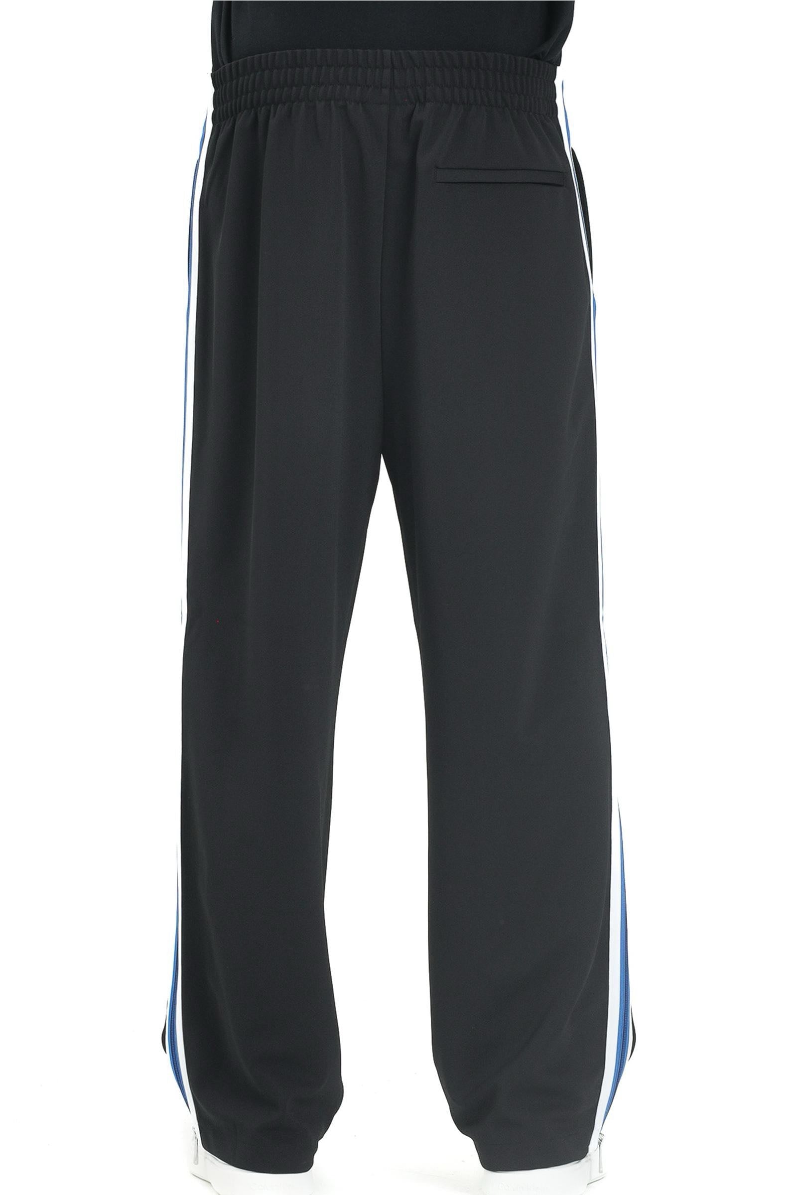 CALVIN KLEIN JEANS - TROUSERS