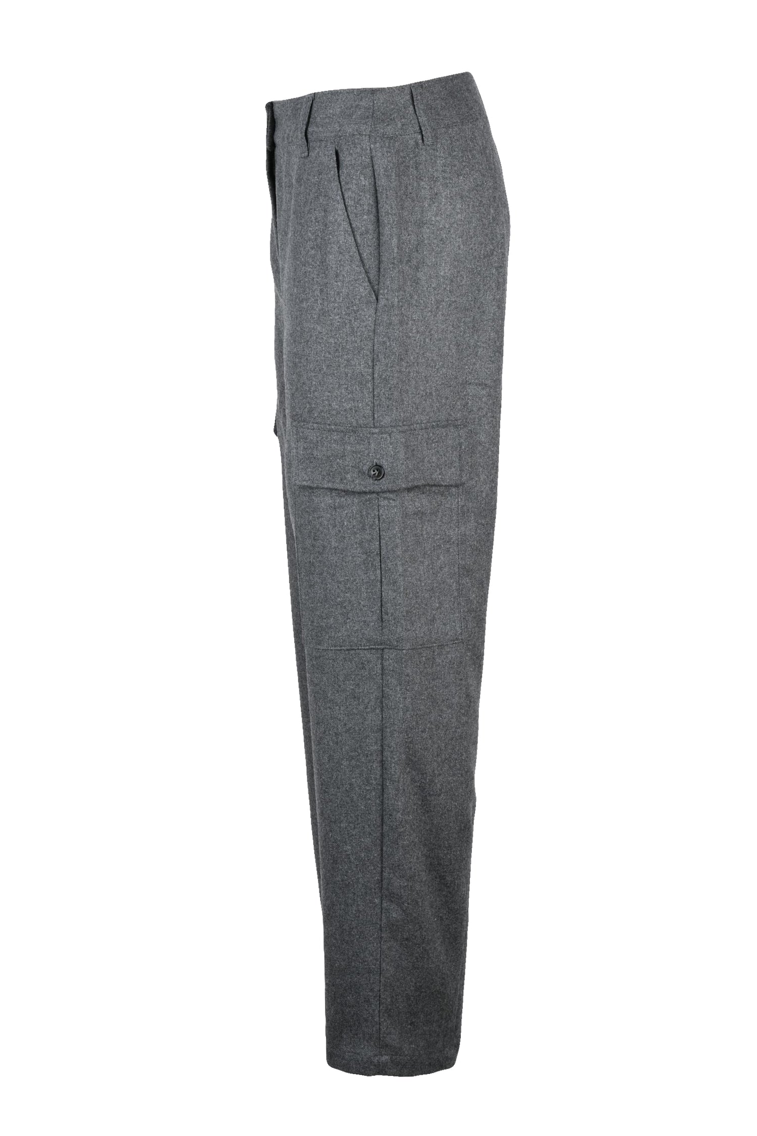 EMME by MARELLA - TROUSERS