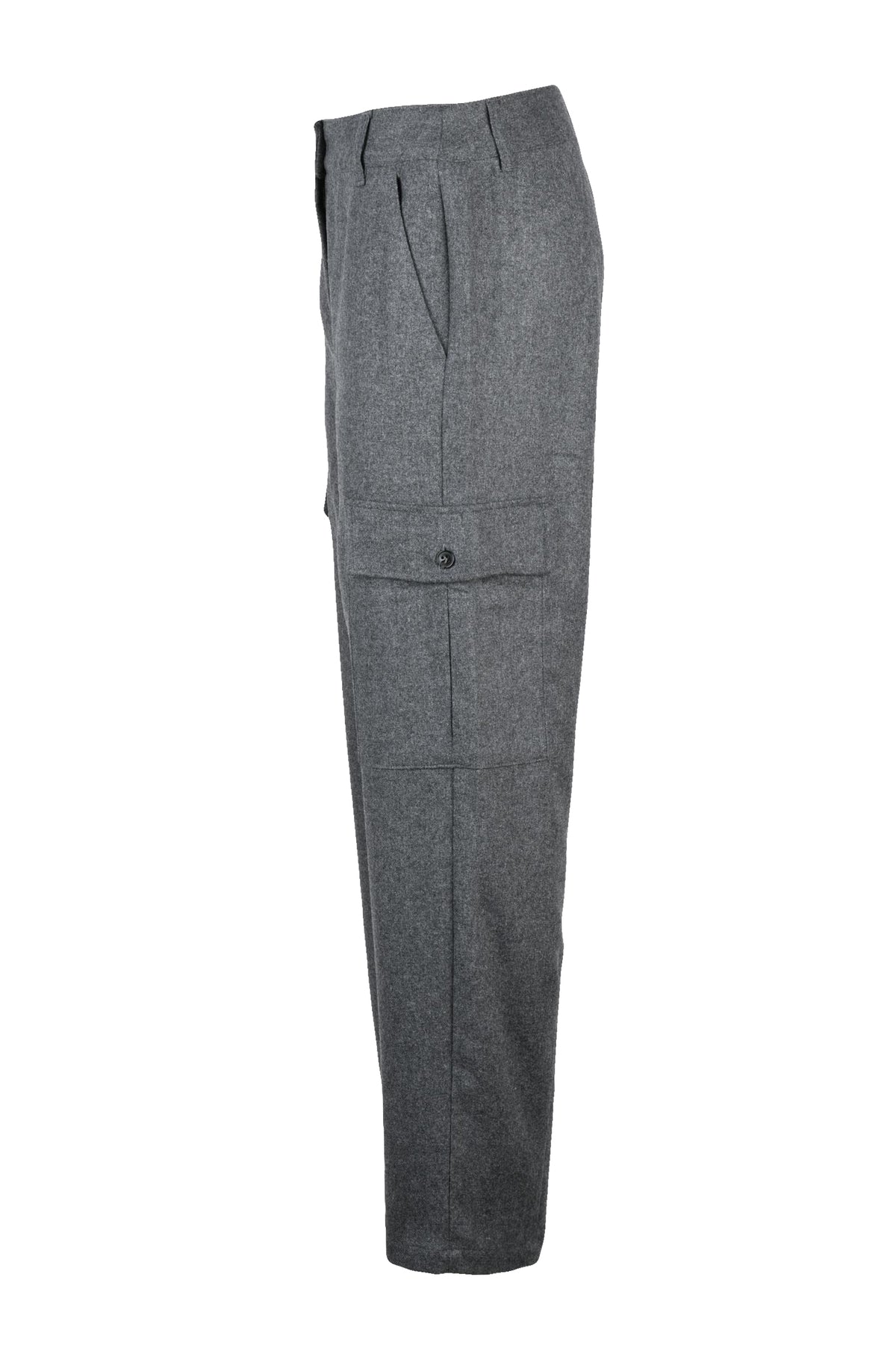 EMME by MARELLA - TROUSERS