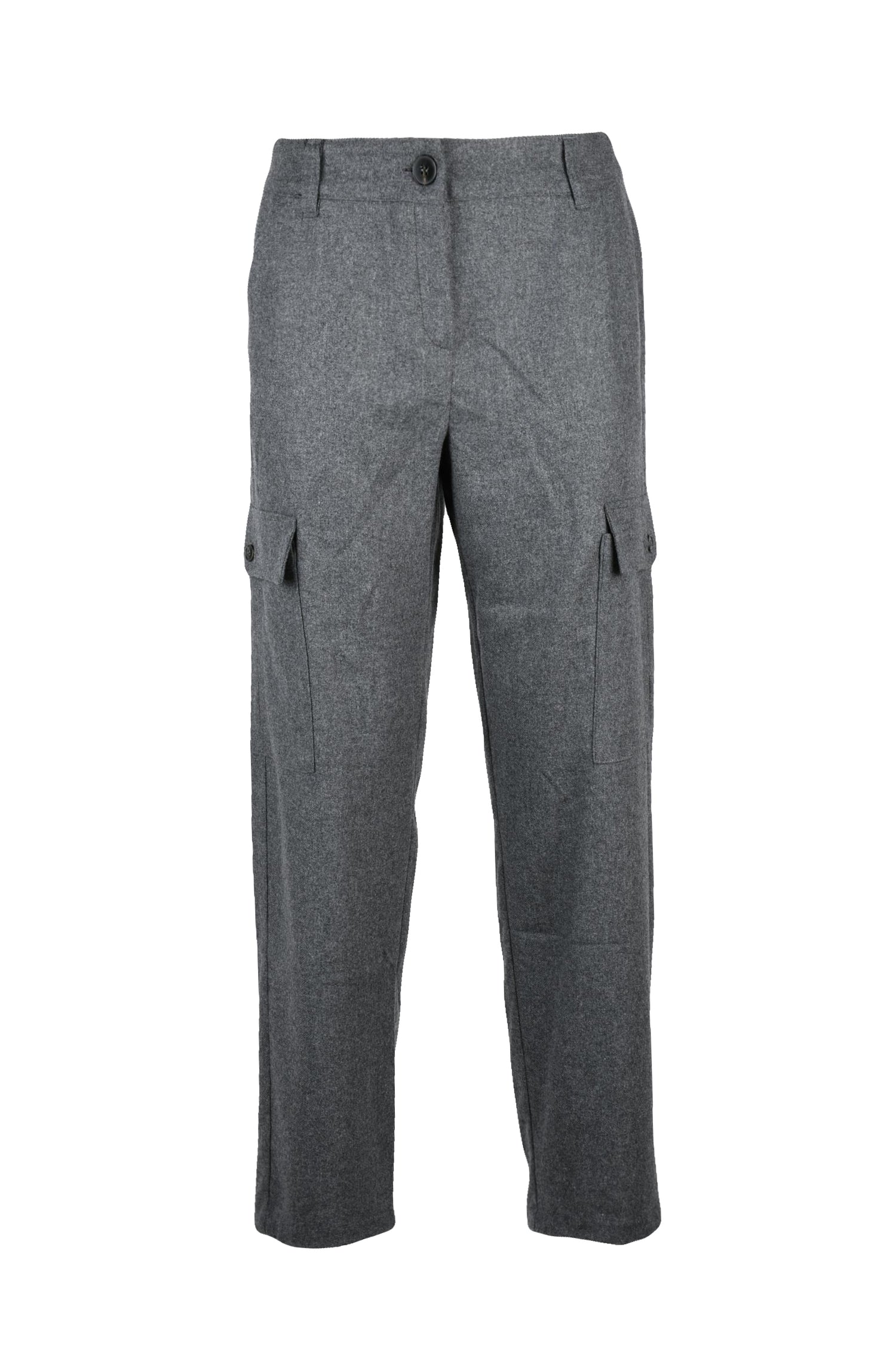EMME by MARELLA - TROUSERS