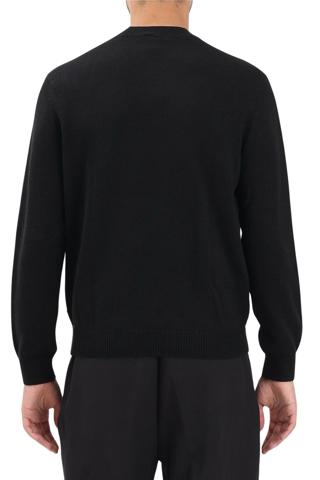 ARMANI EXCHANGE - KNITWEAR AND SWEATSHIRTS