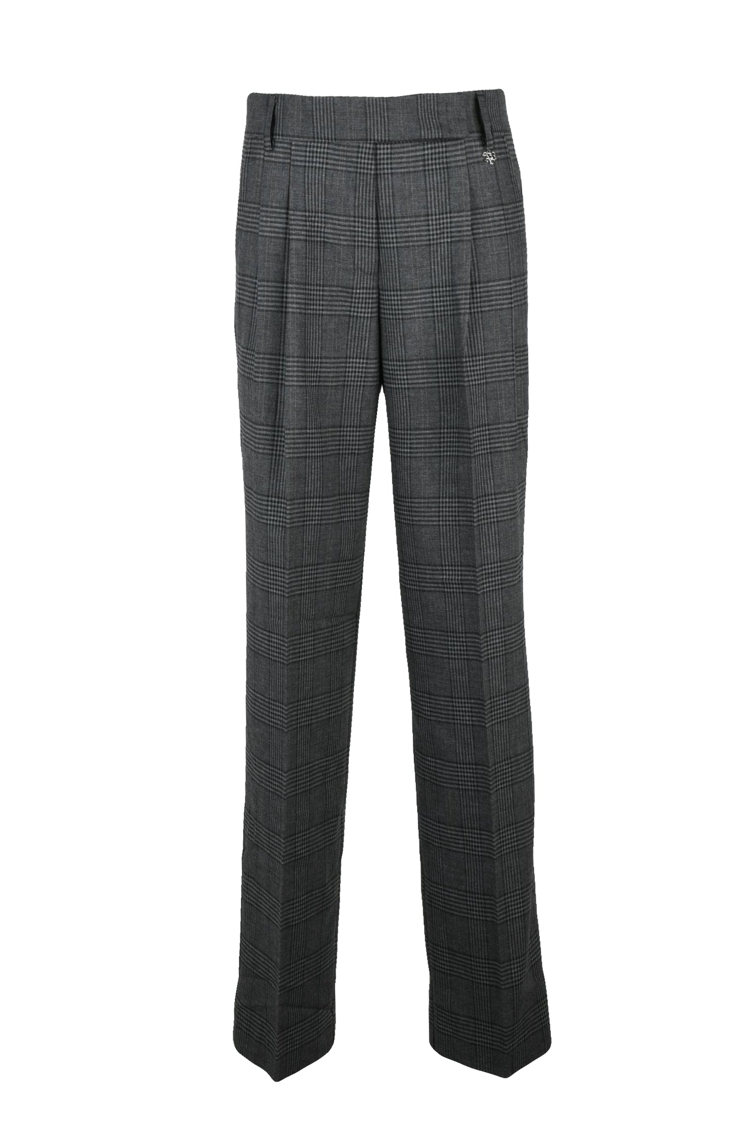 ANIYE BY - TROUSERS
