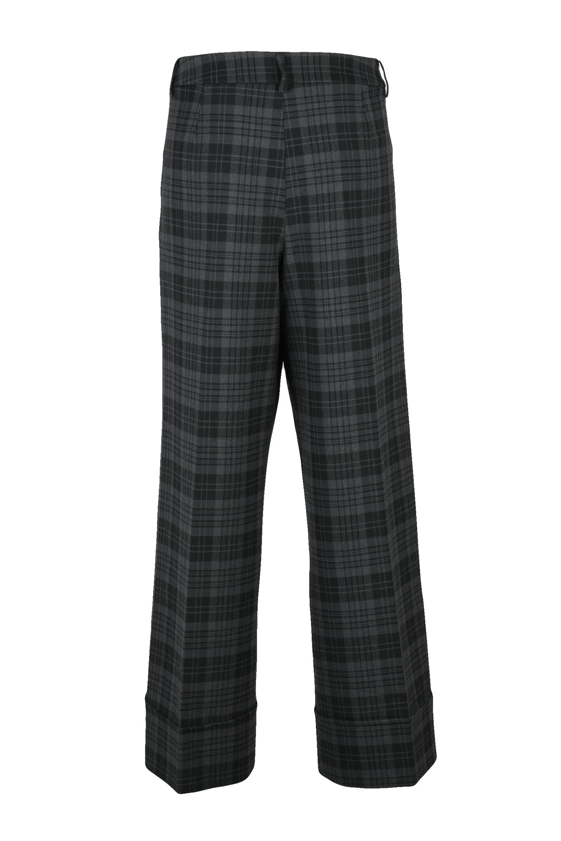 EMME by MARELLA - TROUSERS