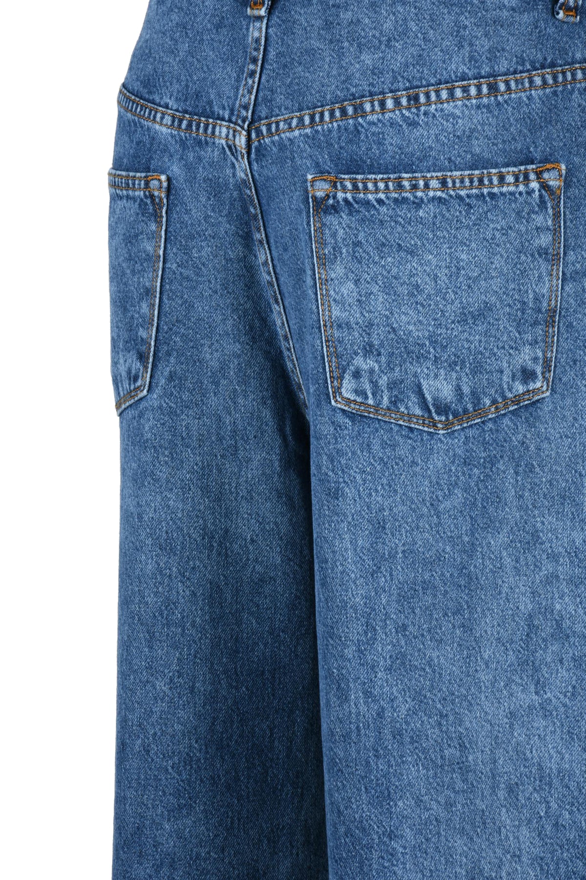 D'ELLE GIULIA MASTINI - TROUSERS