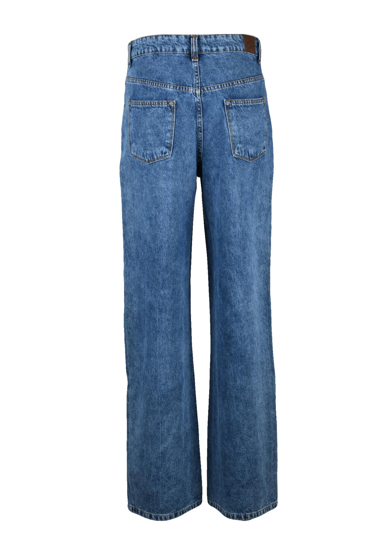 D'ELLE GIULIA MASTINI - TROUSERS