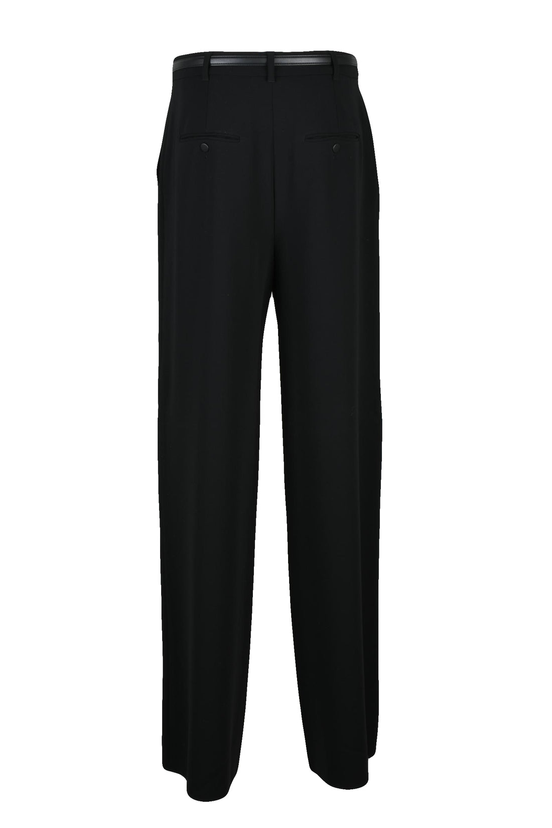 MAX MARA STUDIO - TROUSERS