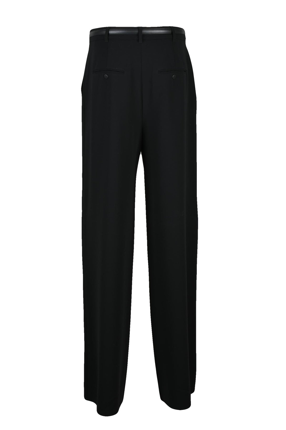 MAX MARA STUDIO - TROUSERS