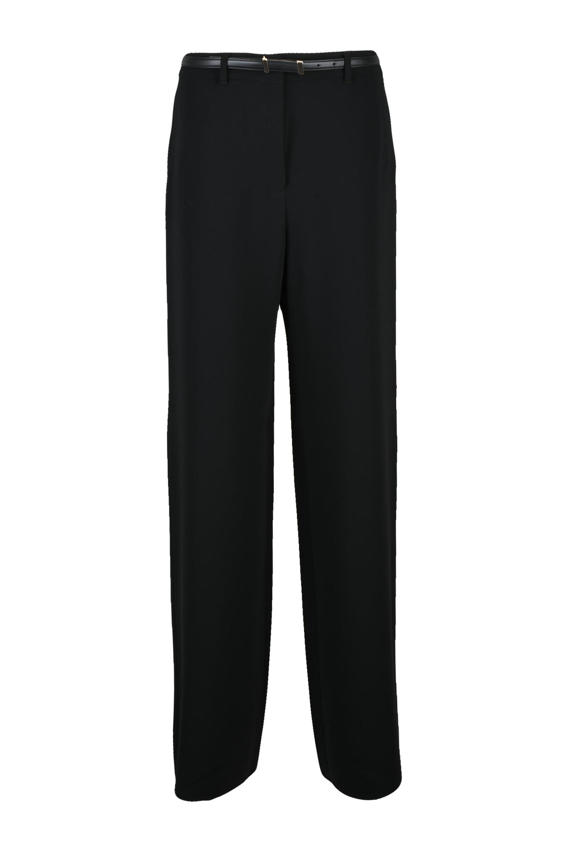 MAX MARA STUDIO - TROUSERS