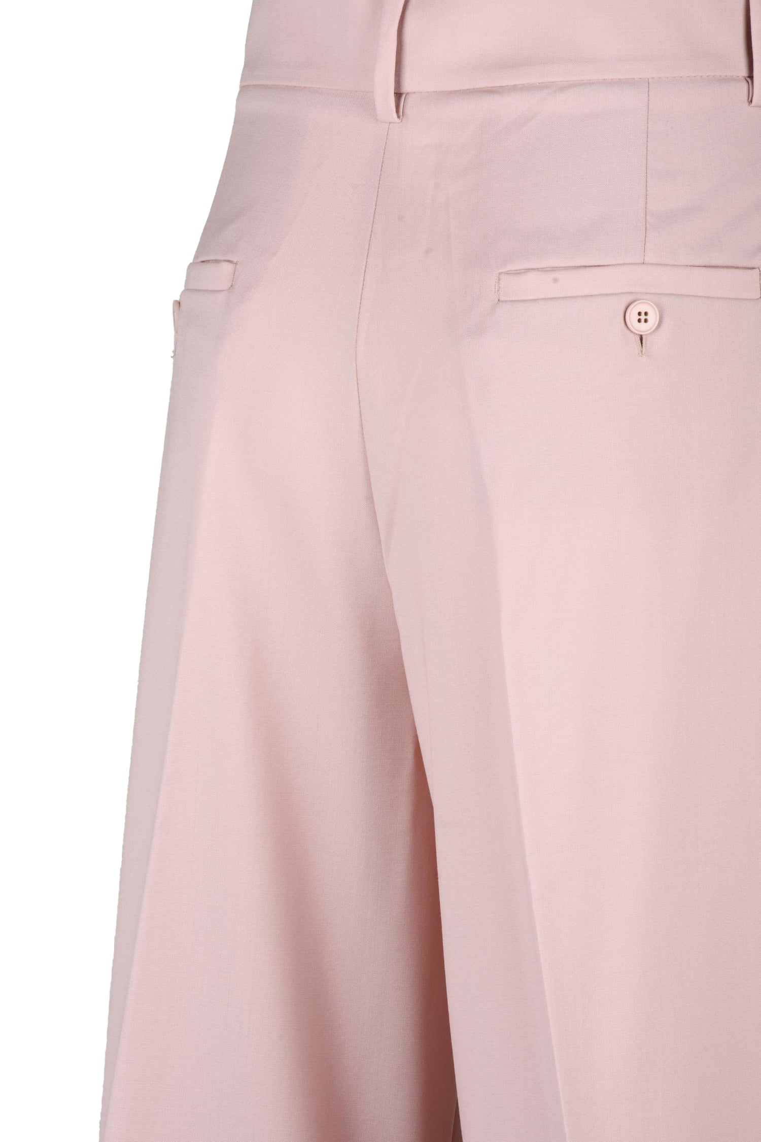 WEEKEND MAX MARA - TROUSERS