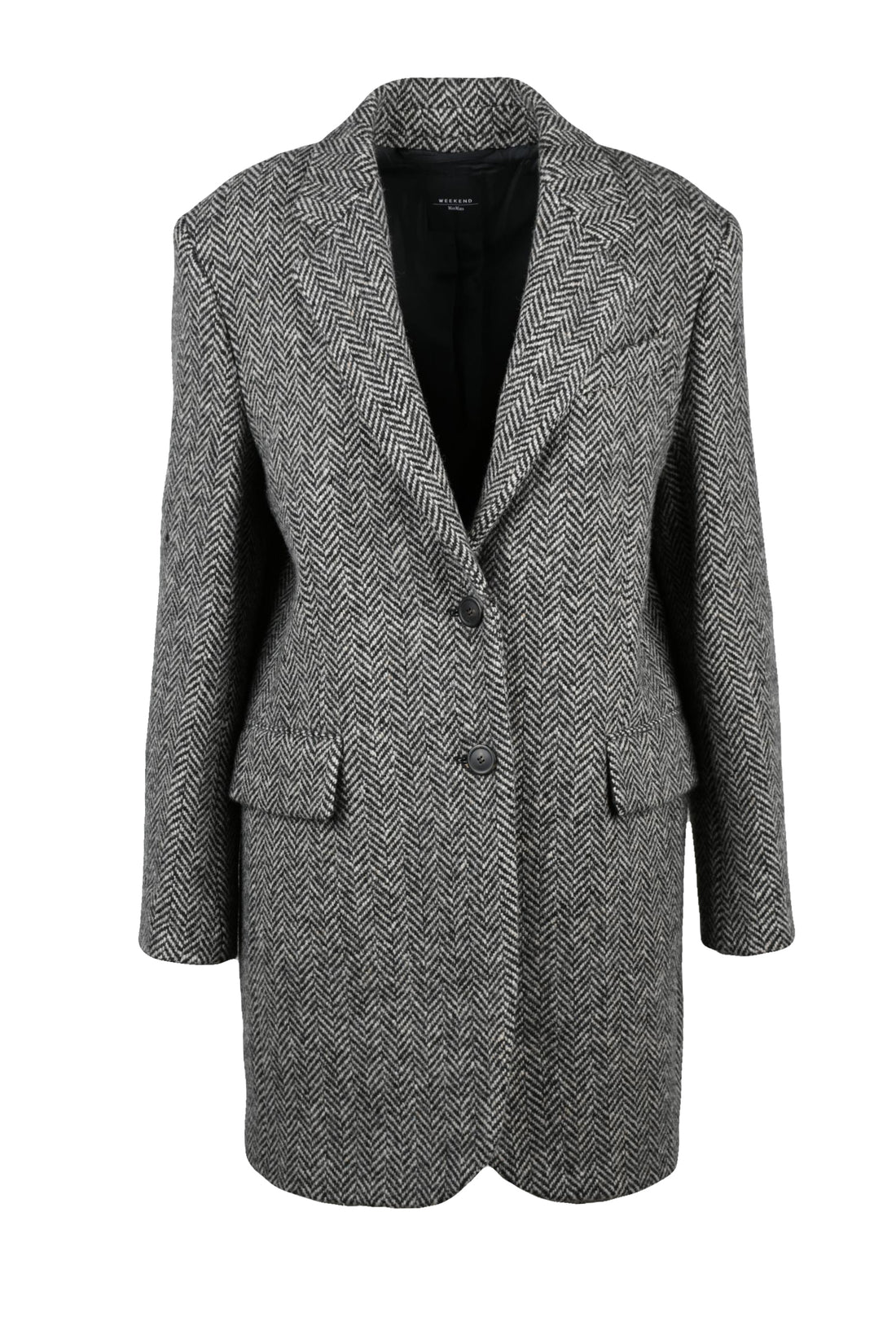WEEKEND MAX MARA - OUTWEAR JACKETS